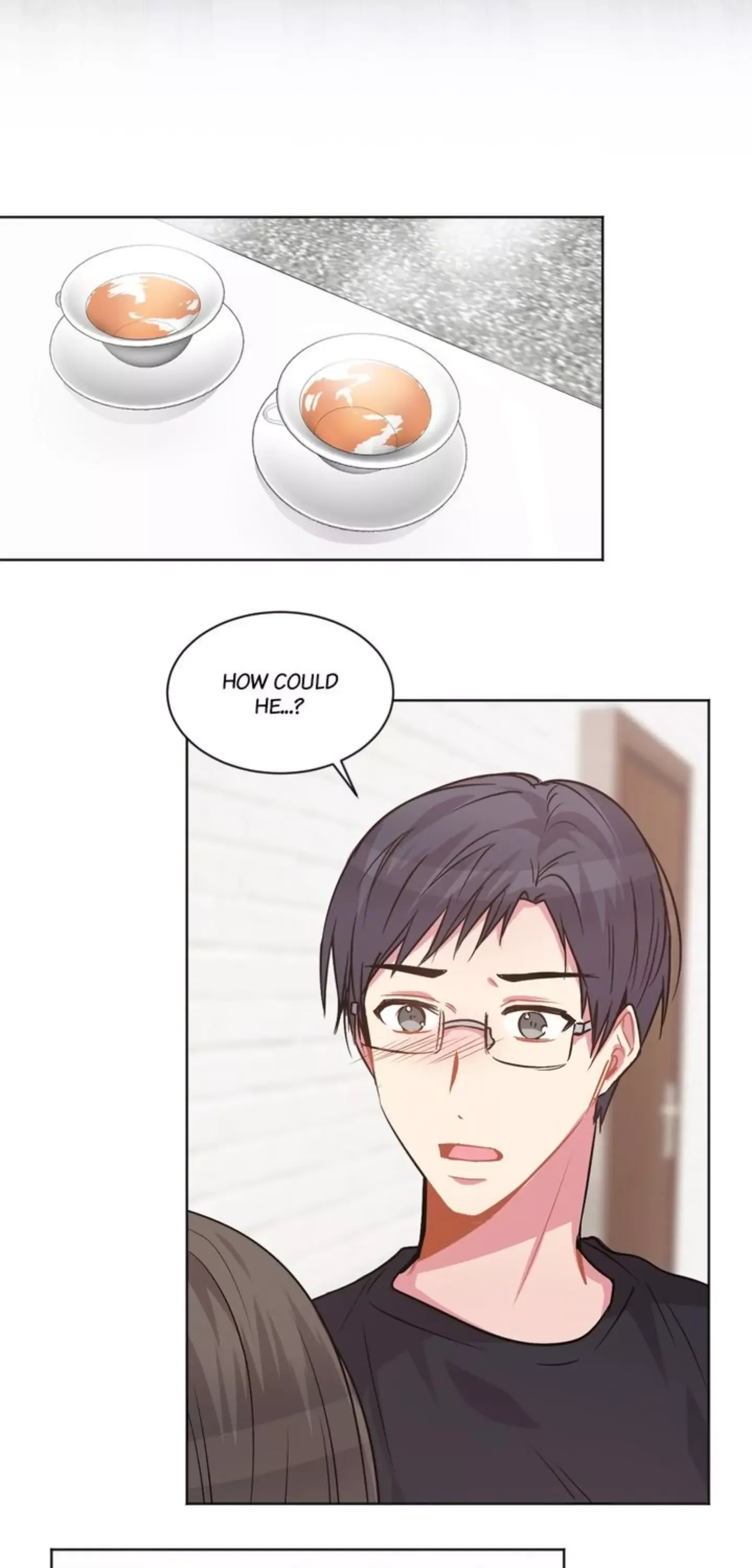 I Found Somebody to Love Chapter 75 page 7