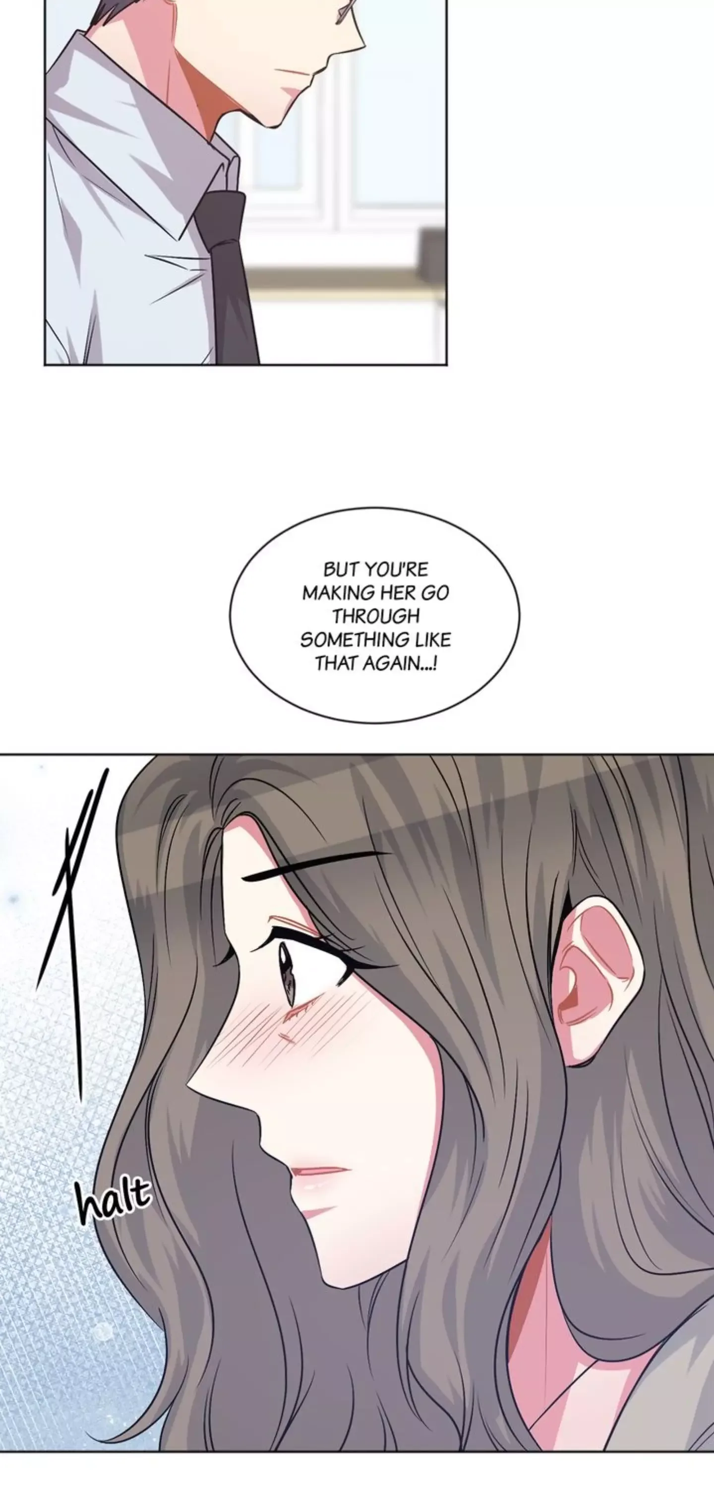 I Found Somebody to Love Chapter 76 page 7