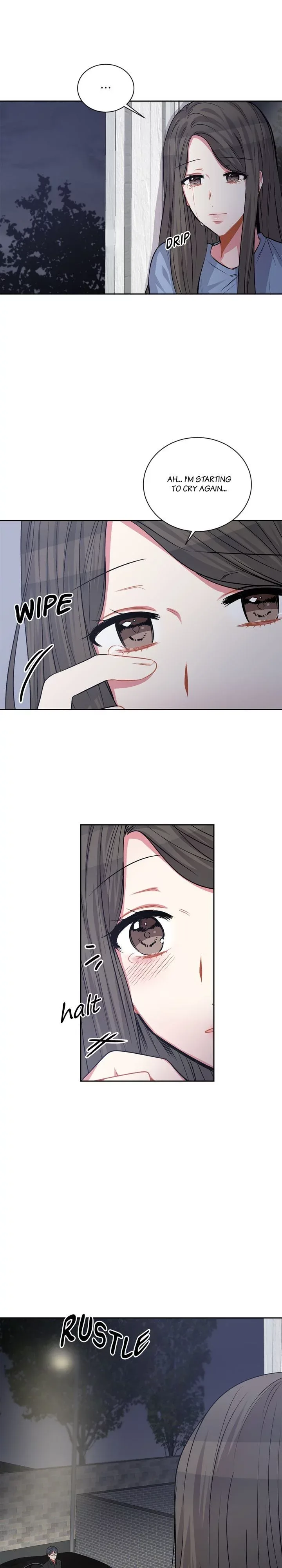 I Found Somebody to Love Chapter 43 page 15