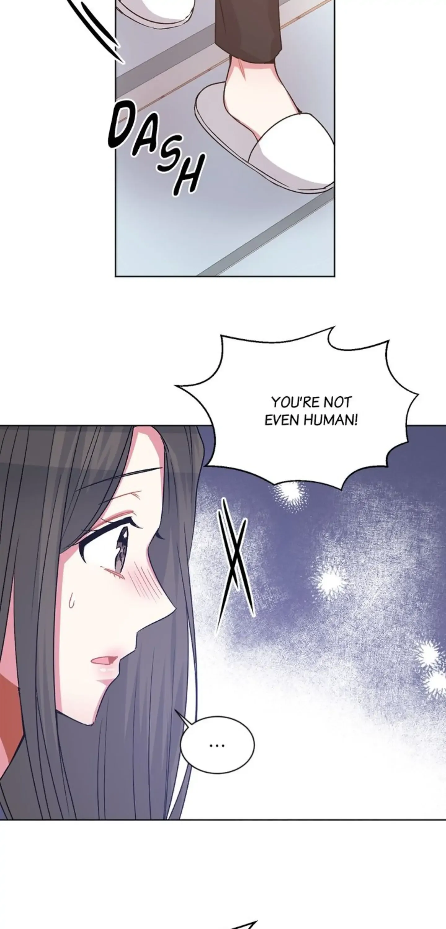 I Found Somebody to Love Chapter 72 page 34