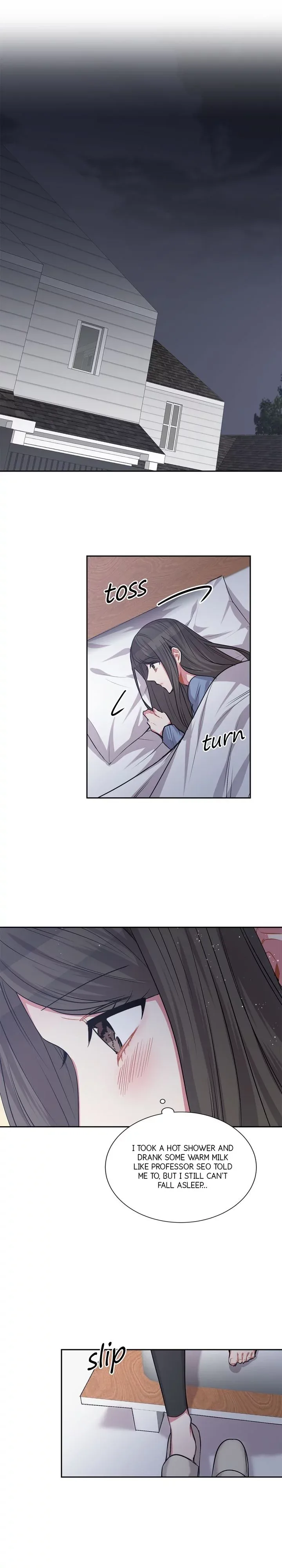 I Found Somebody to Love Chapter 43 page 13