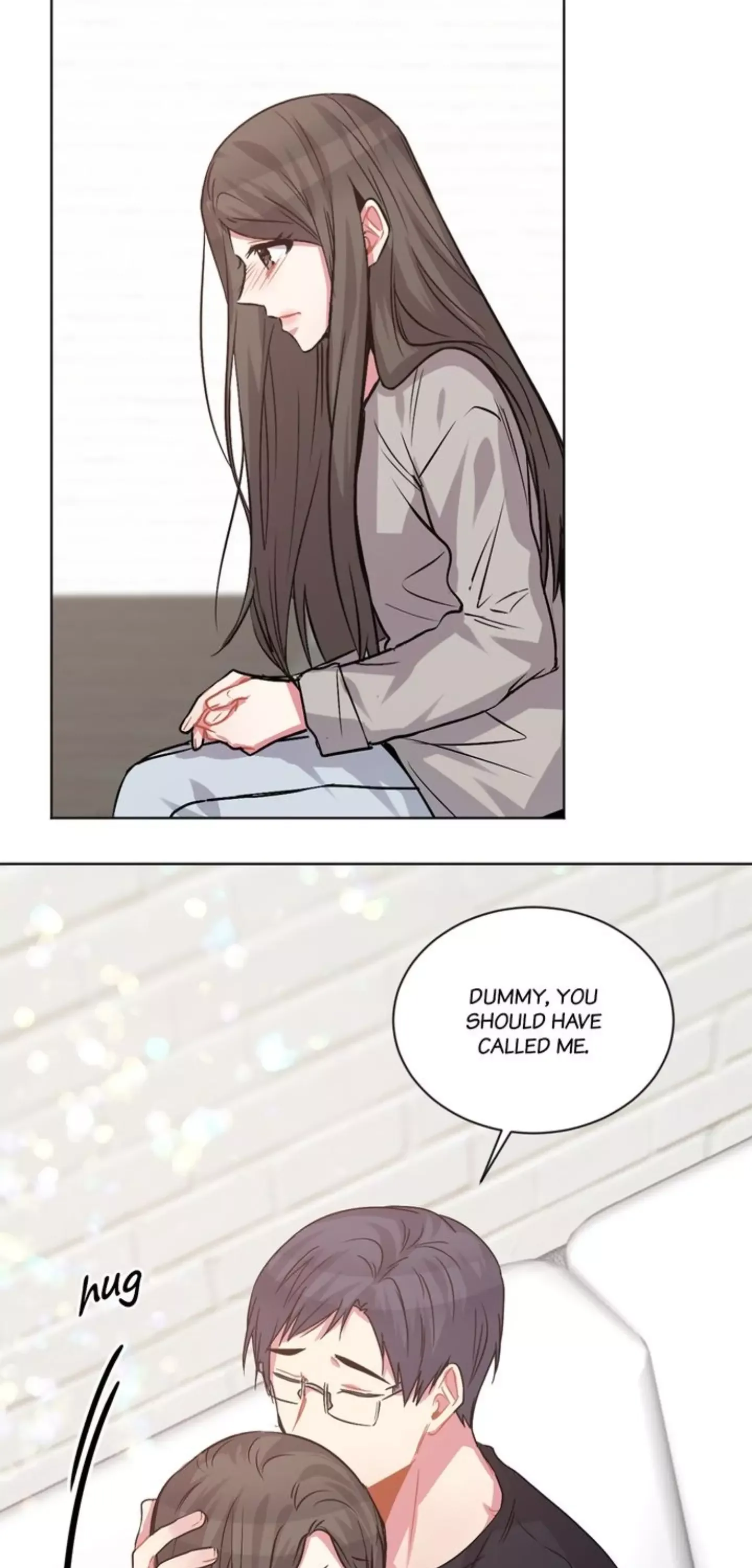 I Found Somebody to Love Chapter 75 page 8