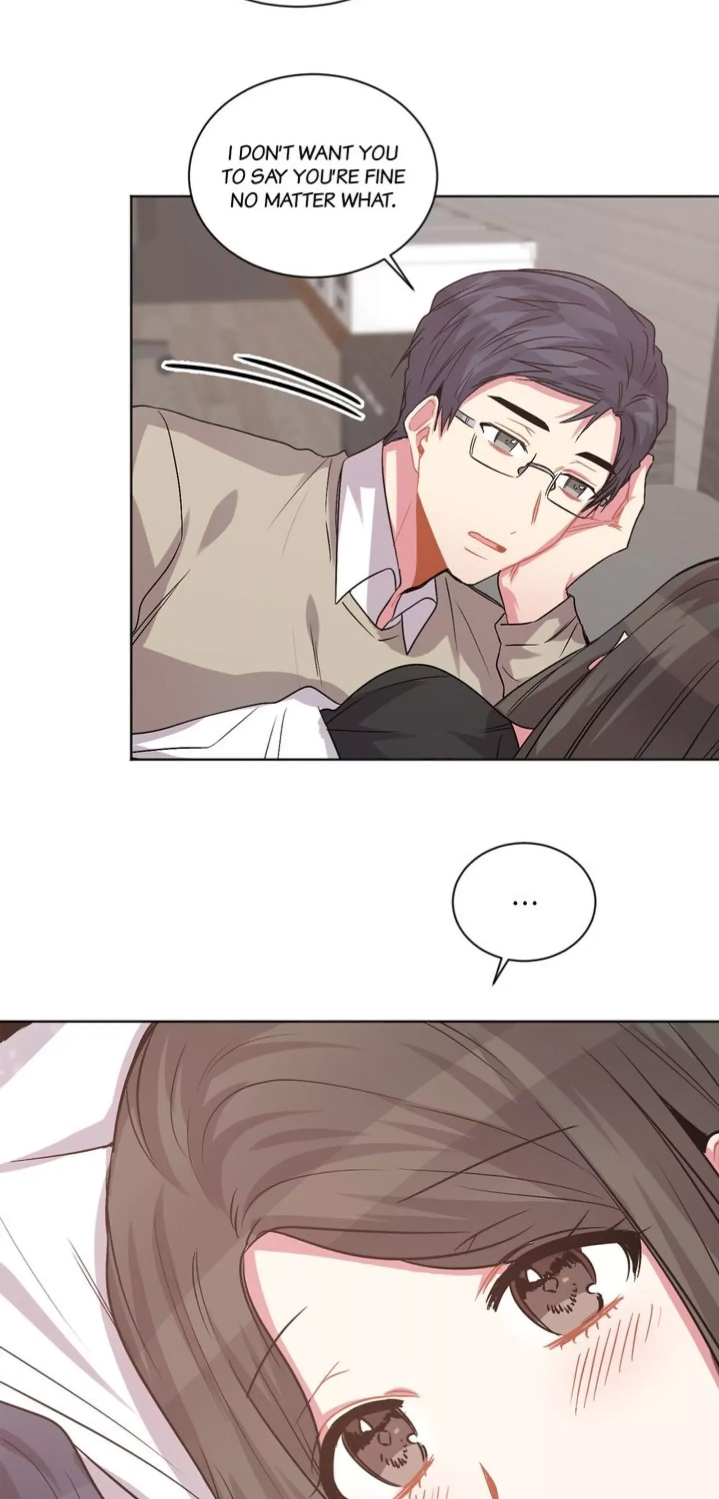 I Found Somebody to Love Chapter 74 page 29