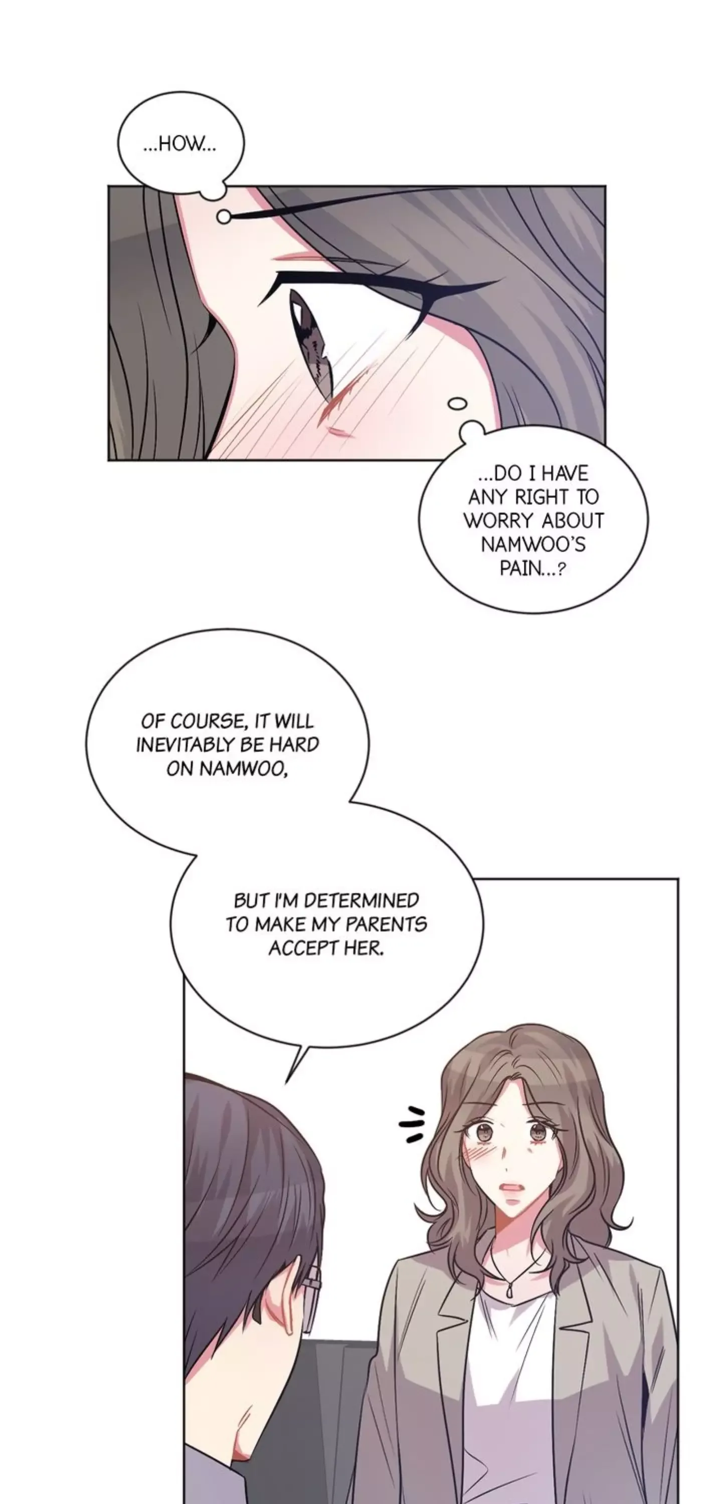 I Found Somebody to Love Chapter 76 page 8