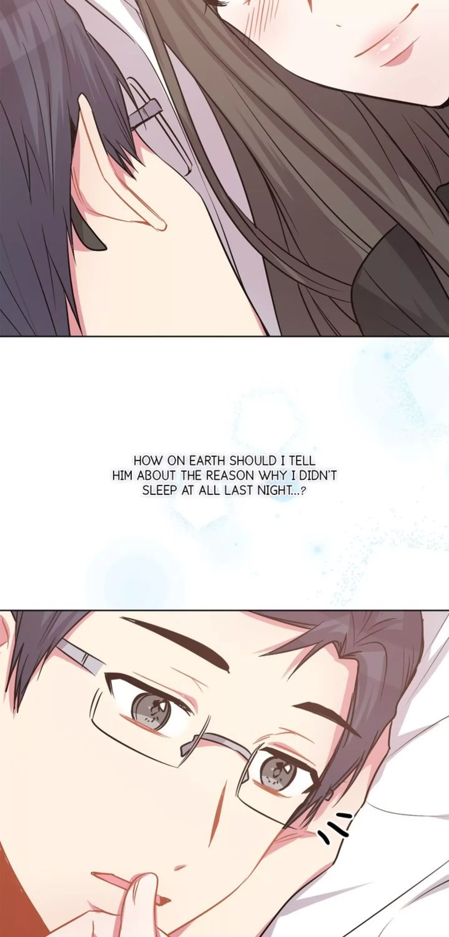 I Found Somebody to Love Chapter 74 page 30