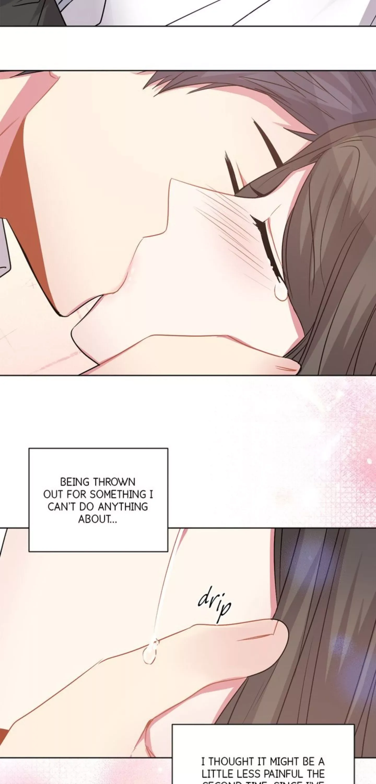I Found Somebody to Love Chapter 74 page 36