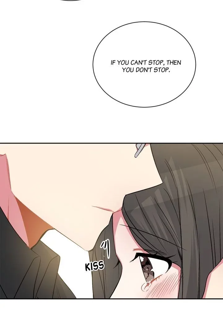 I Found Somebody to Love Chapter 43 page 22