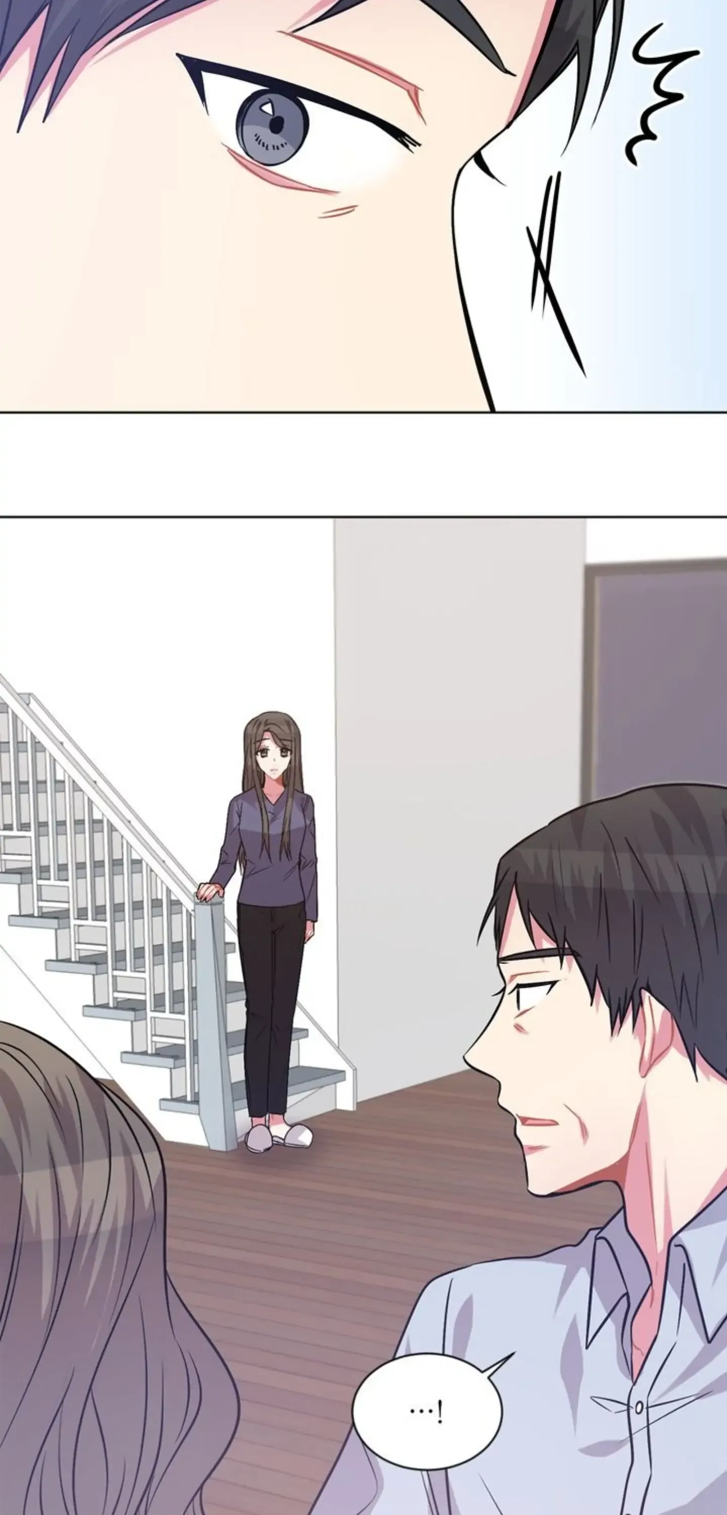 I Found Somebody to Love Chapter 72 page 40