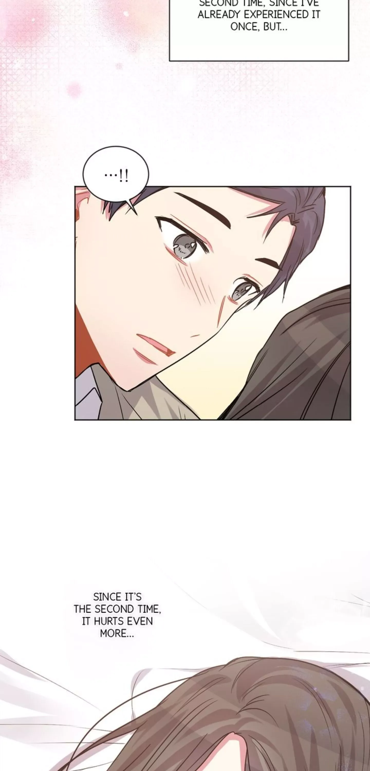I Found Somebody to Love Chapter 74 page 37