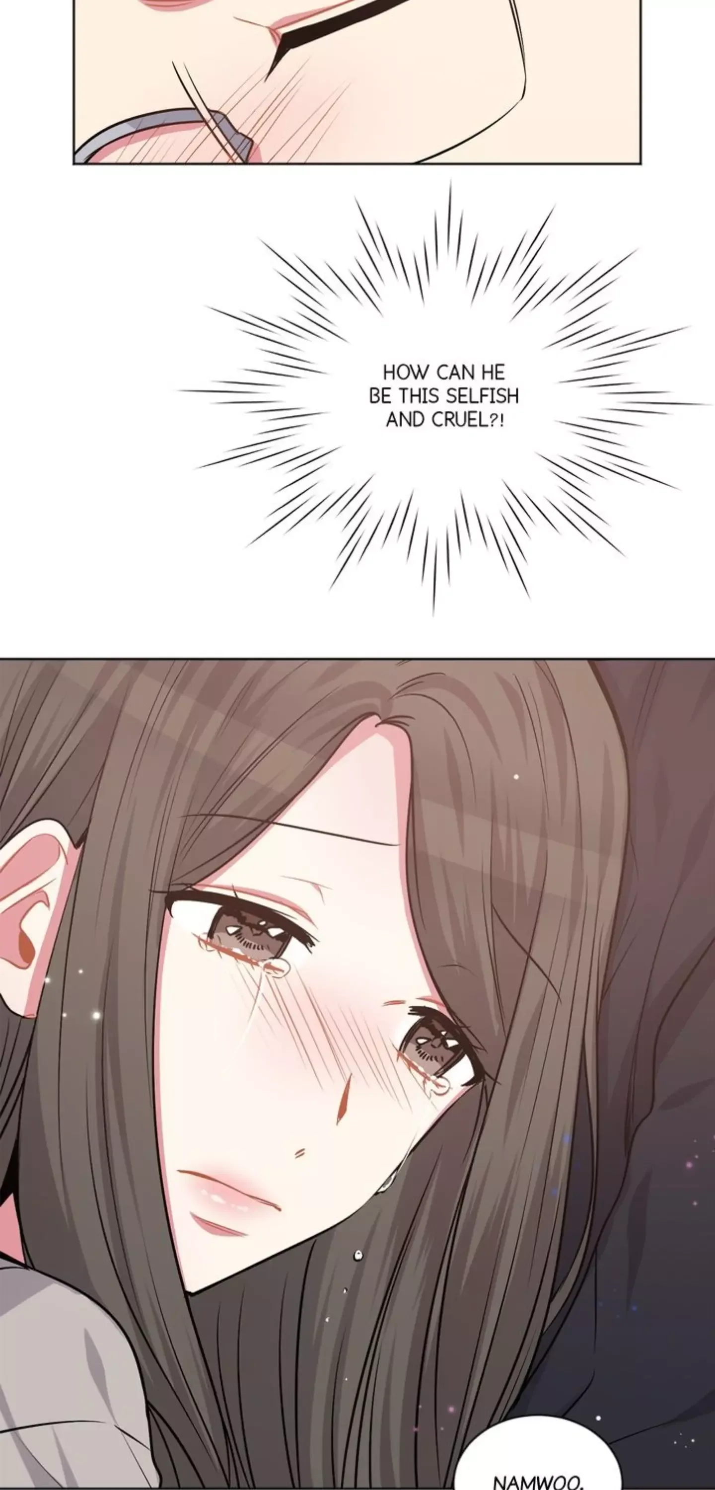 I Found Somebody to Love Chapter 75 page 10