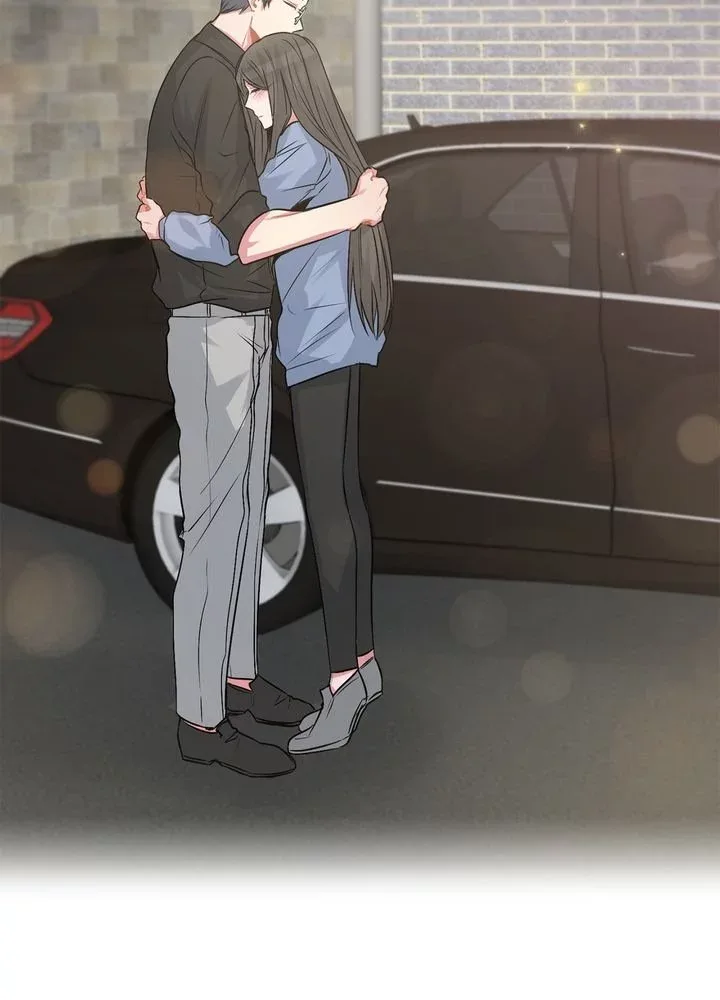 I Found Somebody to Love Chapter 43 page 20