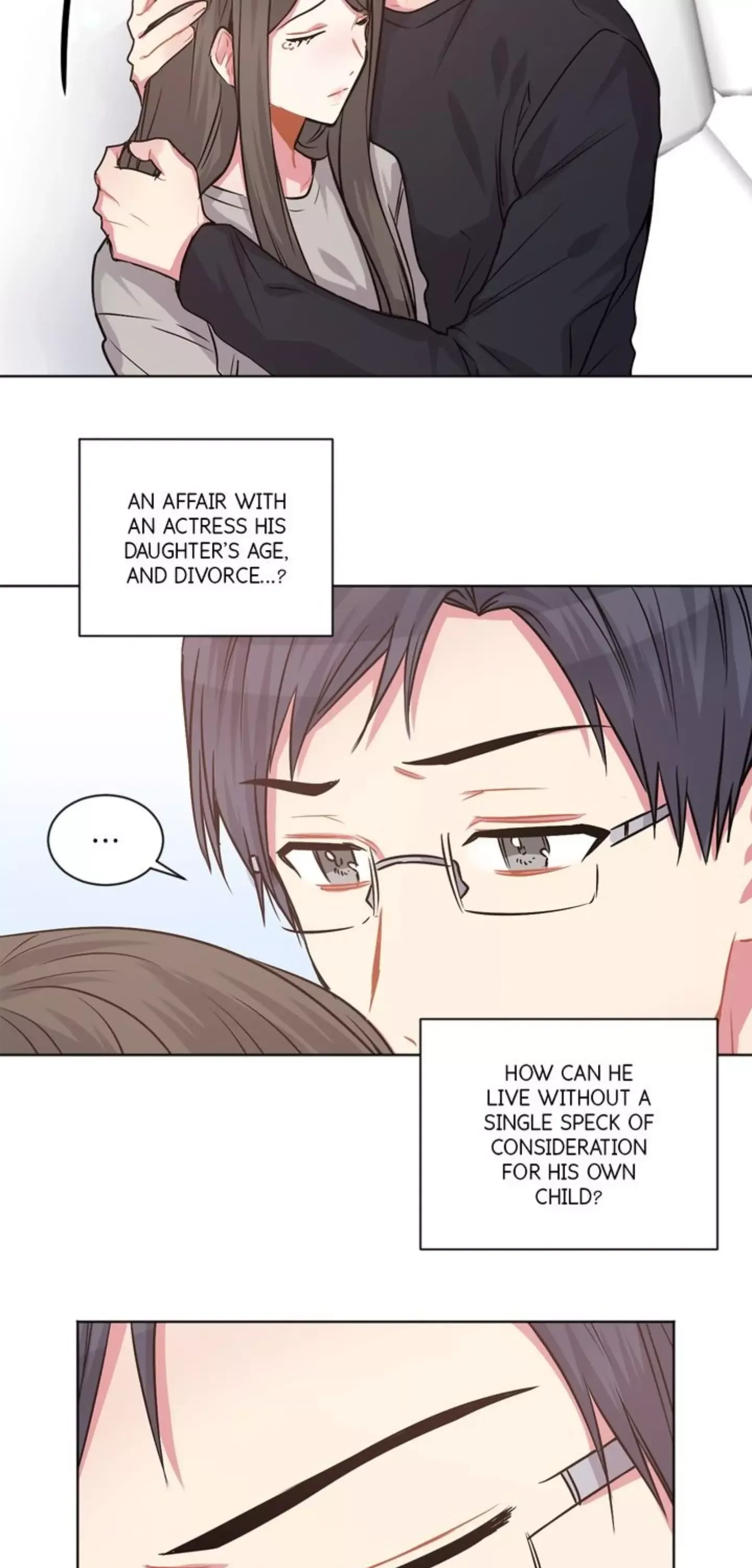 I Found Somebody to Love Chapter 75 page 9