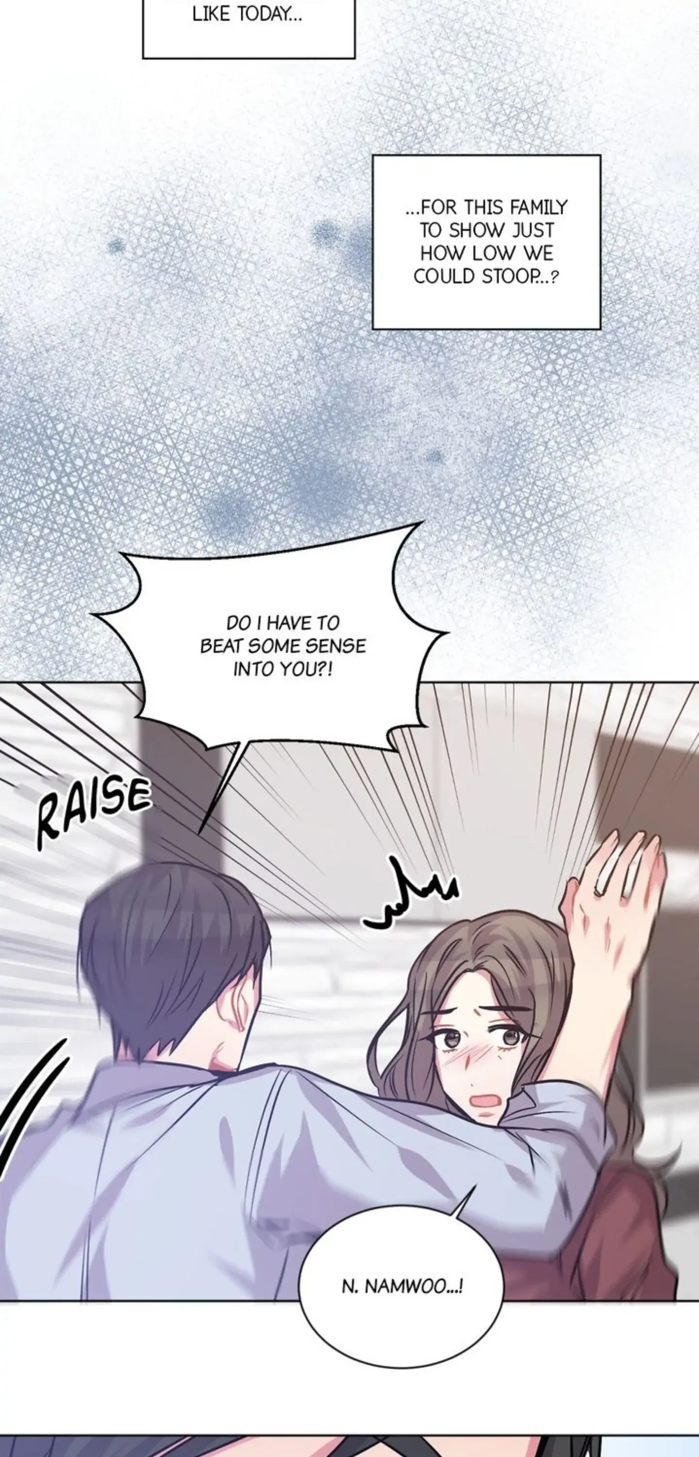 I Found Somebody to Love Chapter 72 page 39