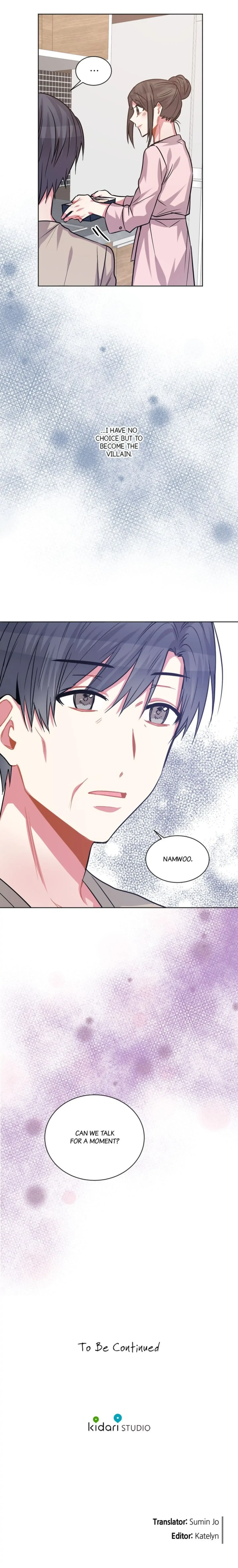 I Found Somebody to Love Chapter 71 page 9