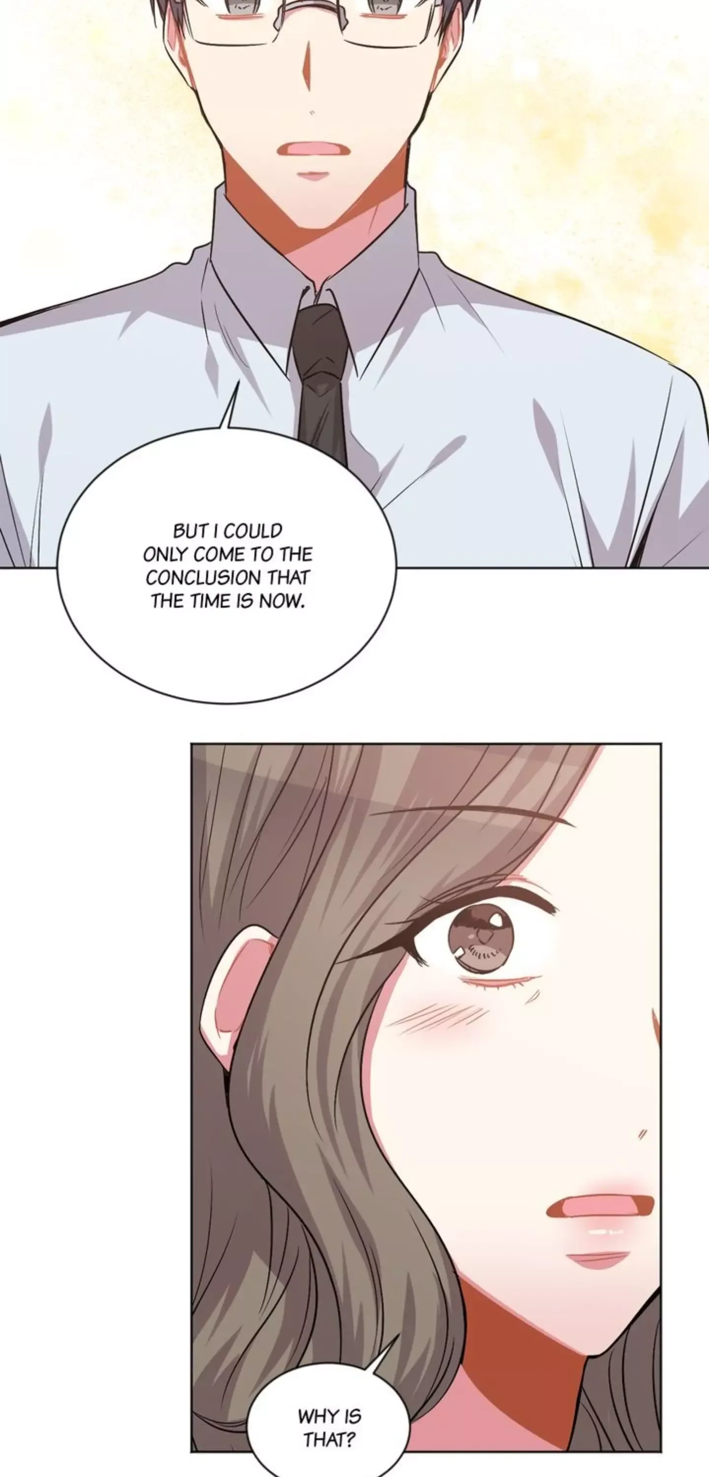 I Found Somebody to Love Chapter 76 page 10
