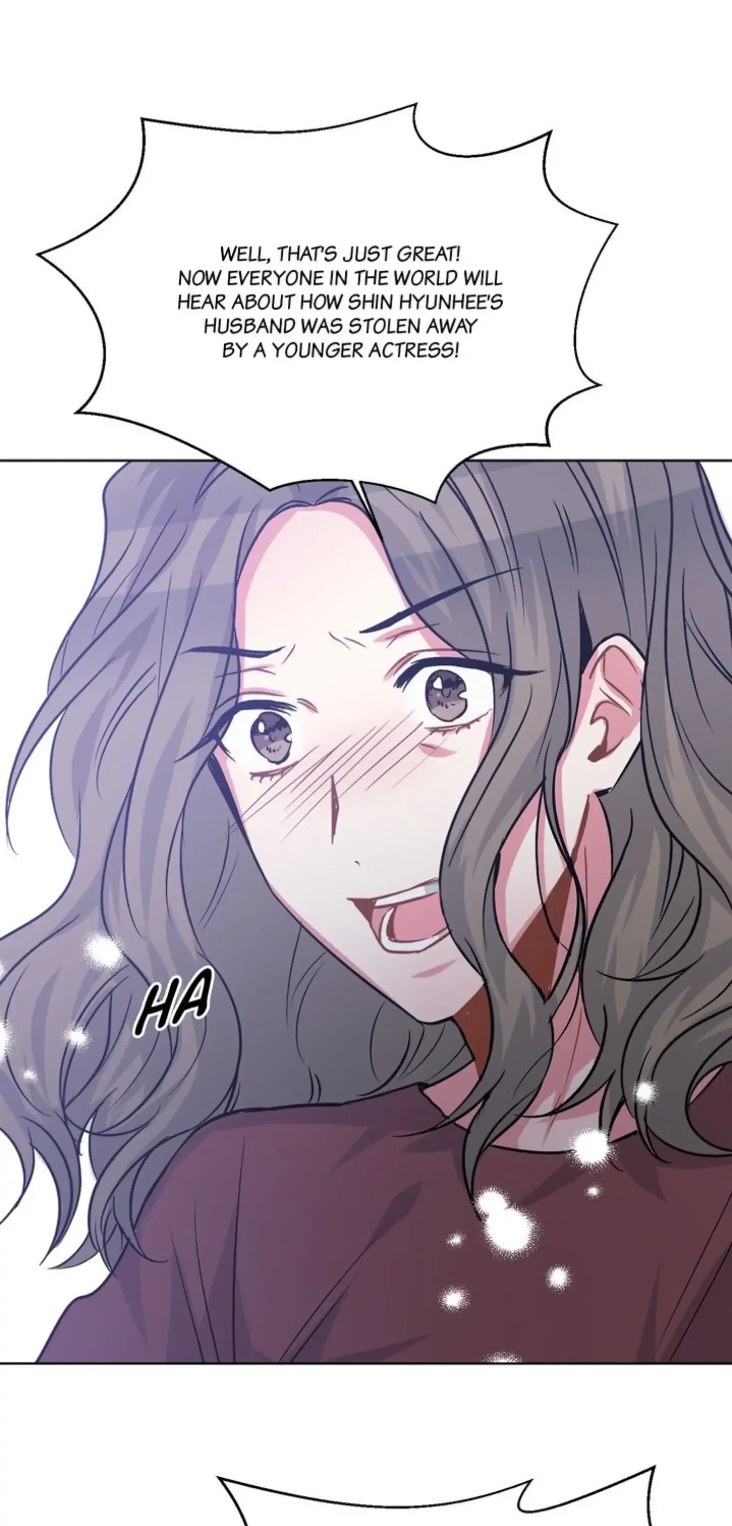 I Found Somebody to Love Chapter 72 page 36
