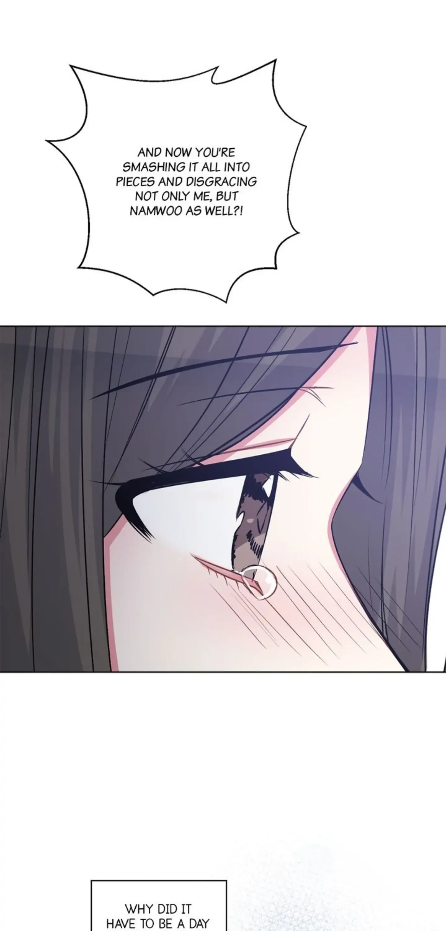I Found Somebody to Love Chapter 72 page 38
