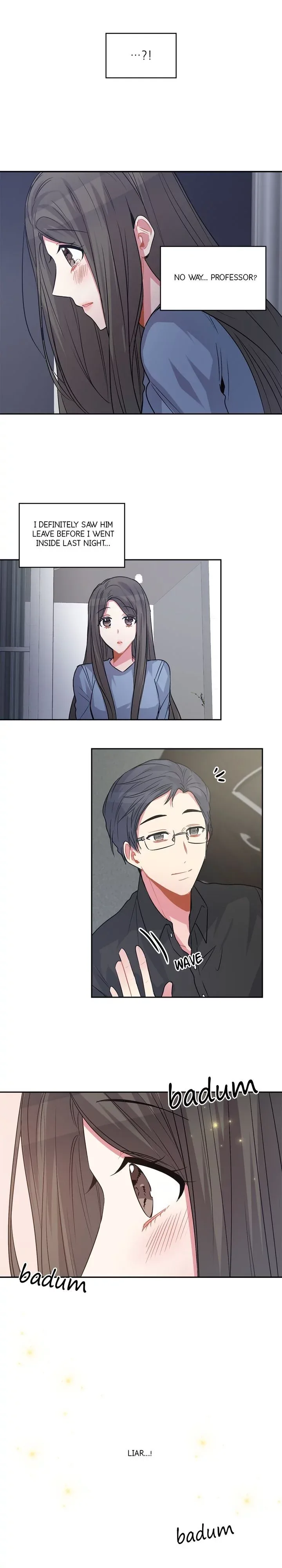 I Found Somebody to Love Chapter 43 page 17