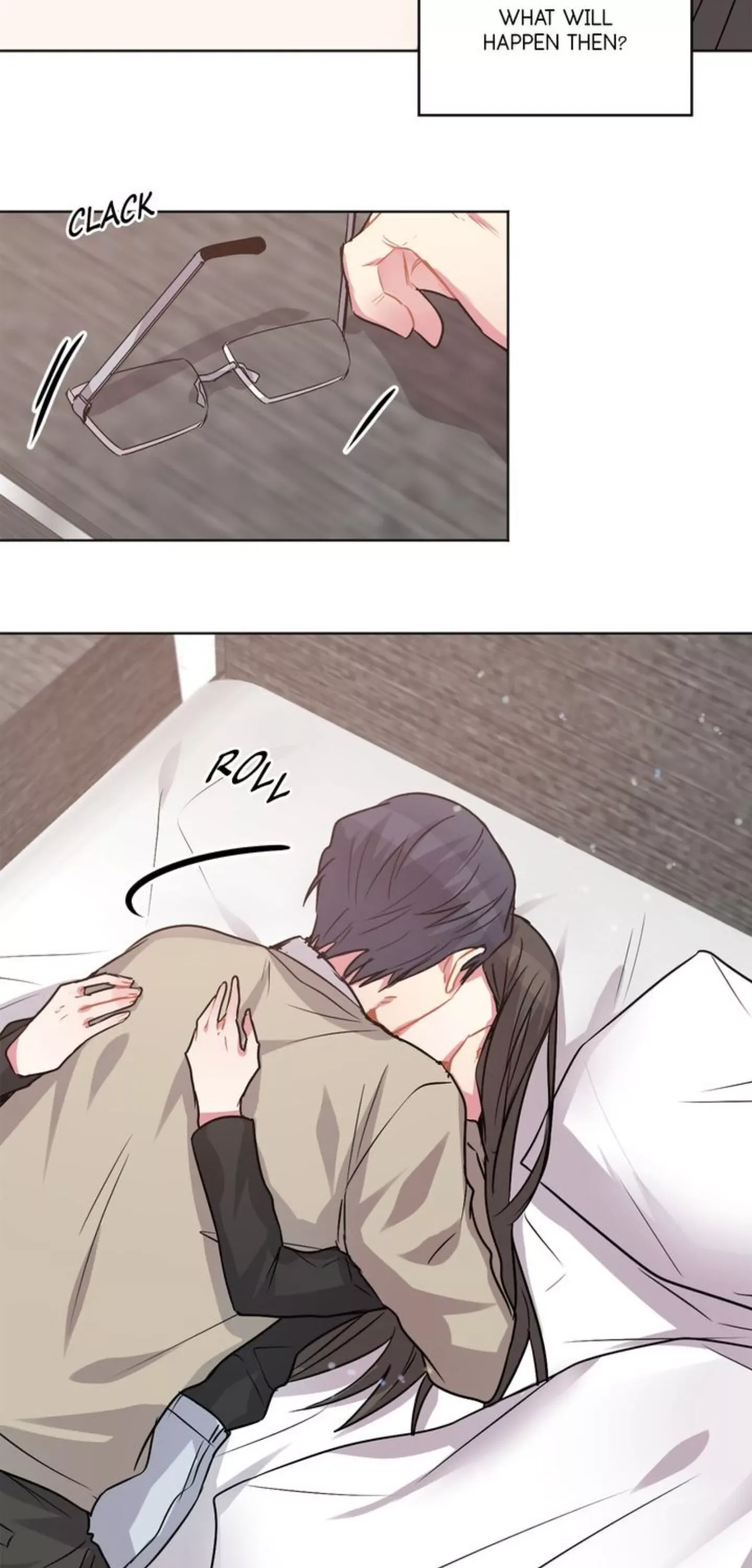 I Found Somebody to Love Chapter 74 page 35