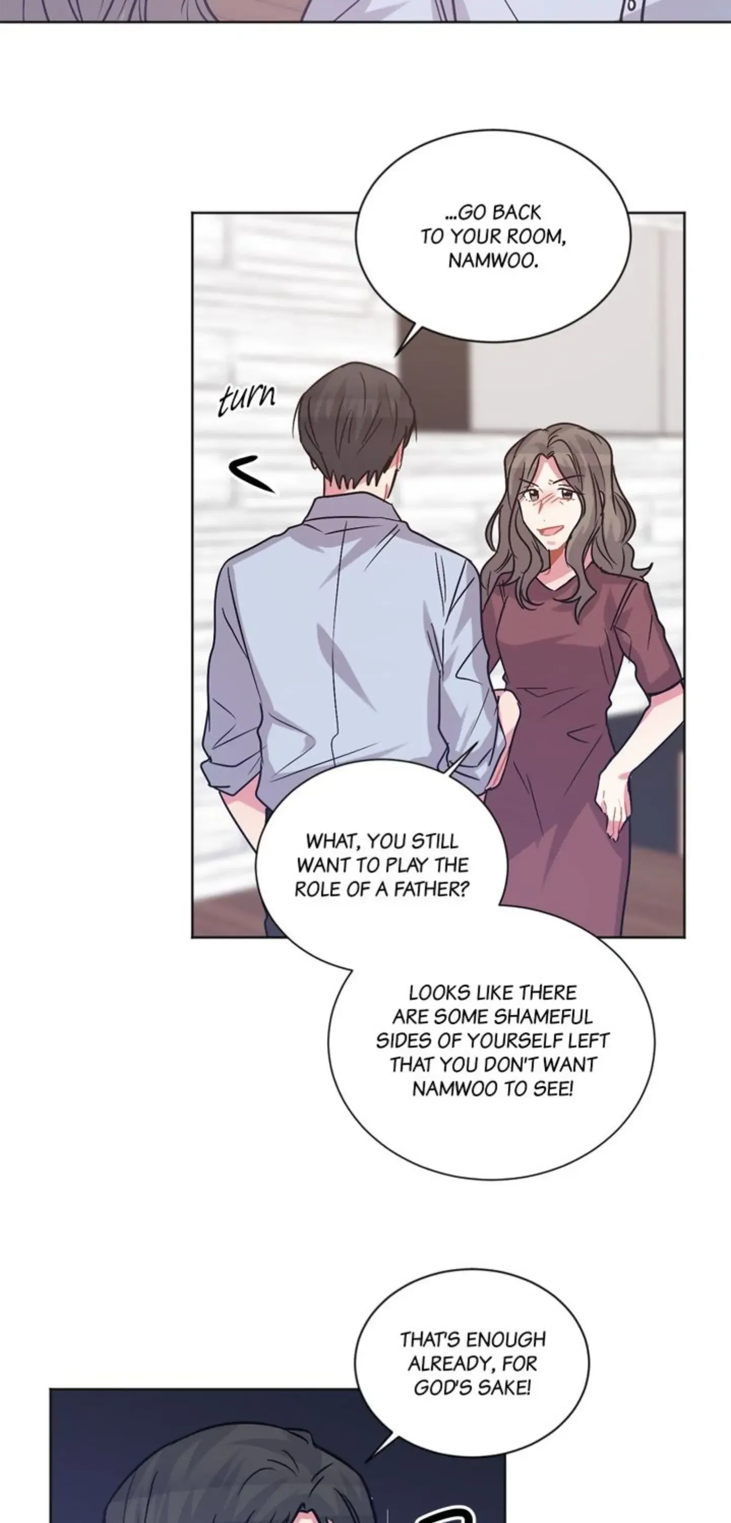 I Found Somebody to Love Chapter 72 page 41