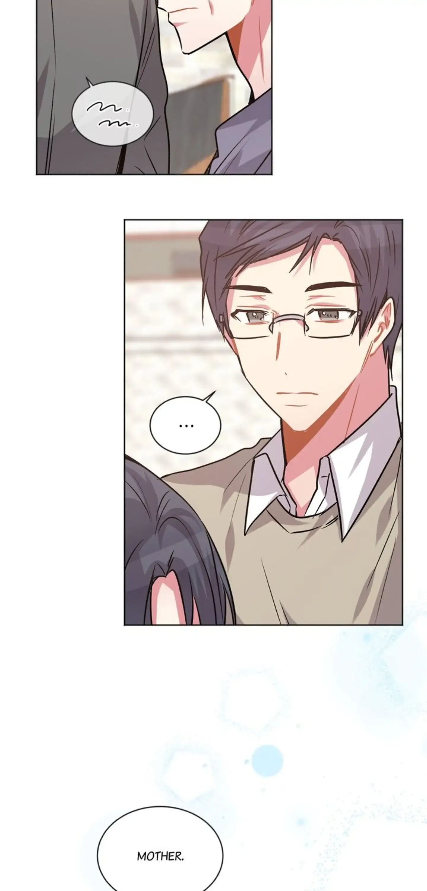 I Found Somebody to Love Chapter 73 page 25