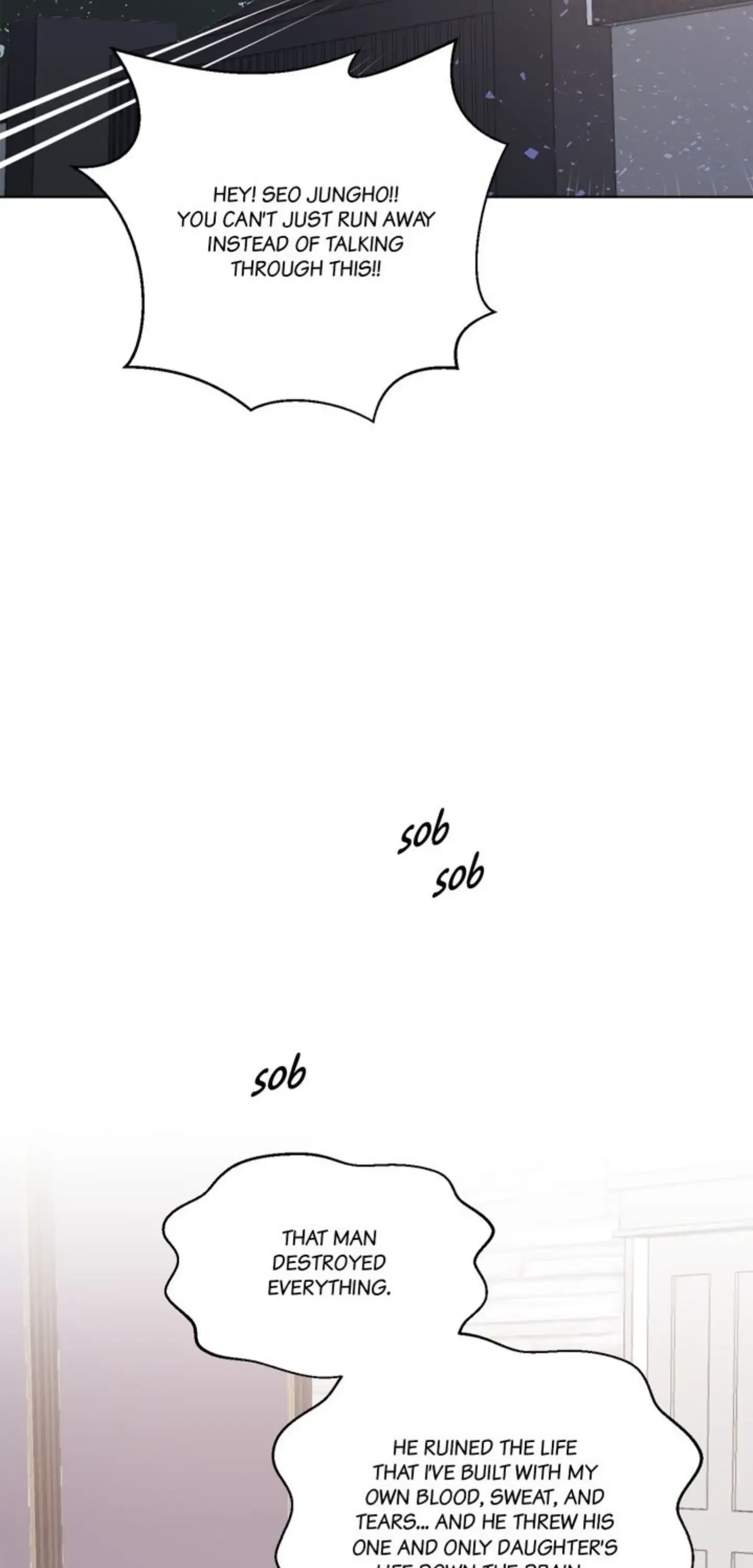 I Found Somebody to Love Chapter 72 page 43