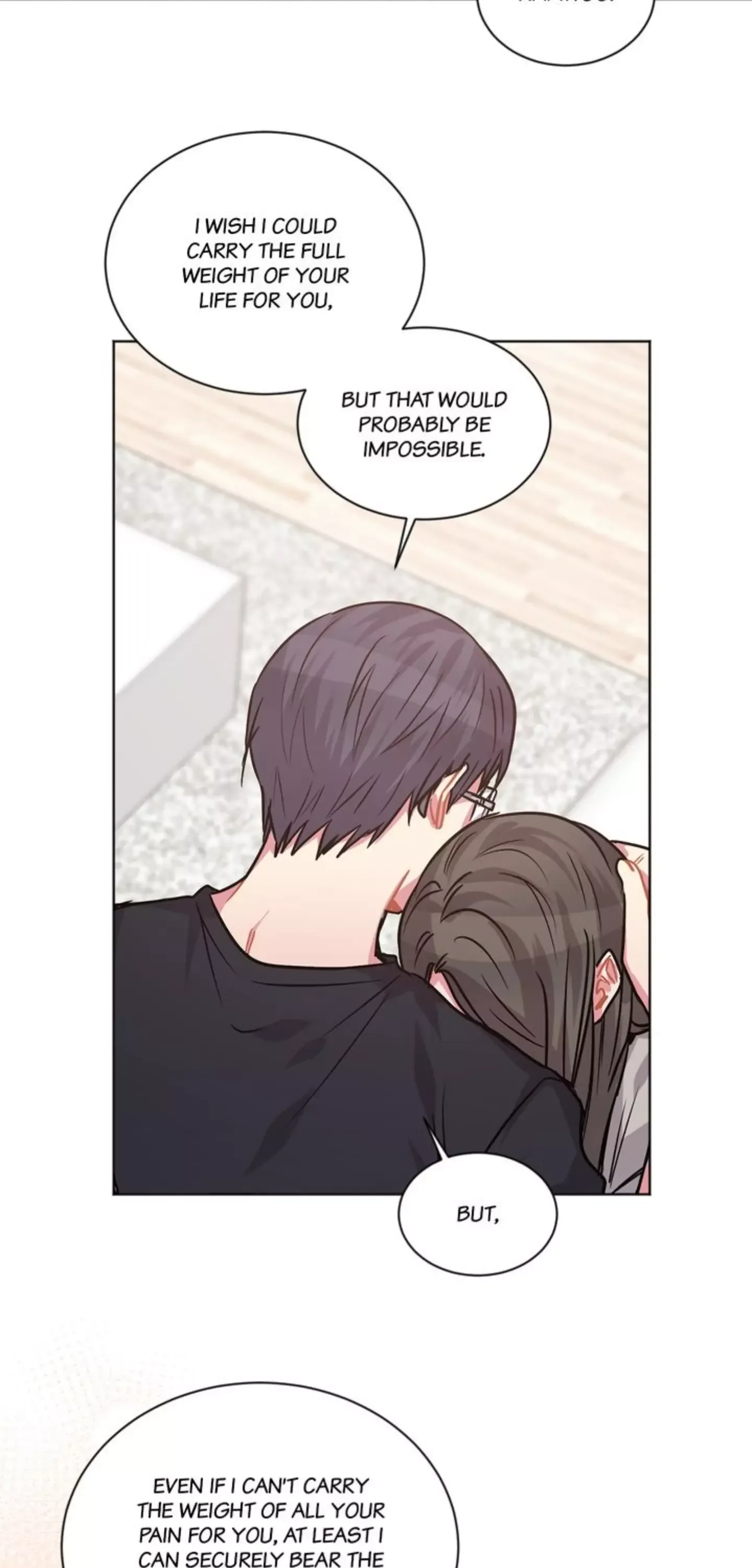 I Found Somebody to Love Chapter 75 page 11