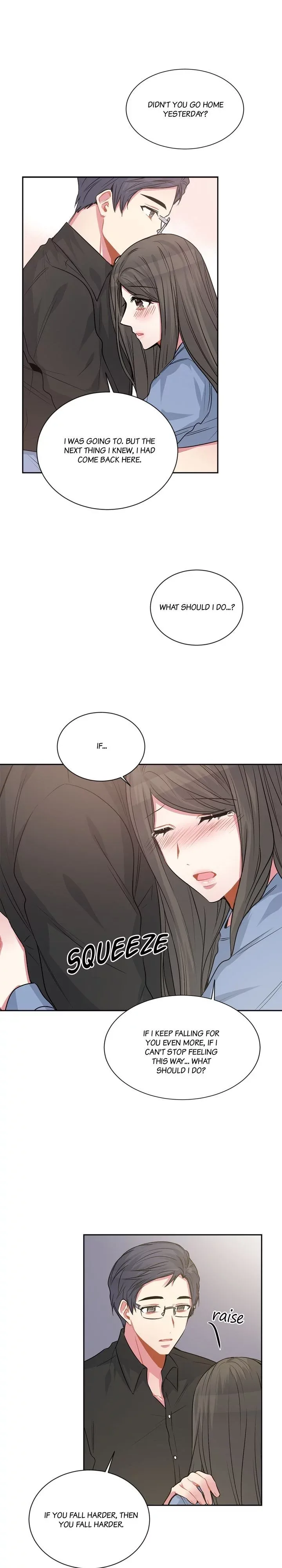 I Found Somebody to Love Chapter 43 page 21