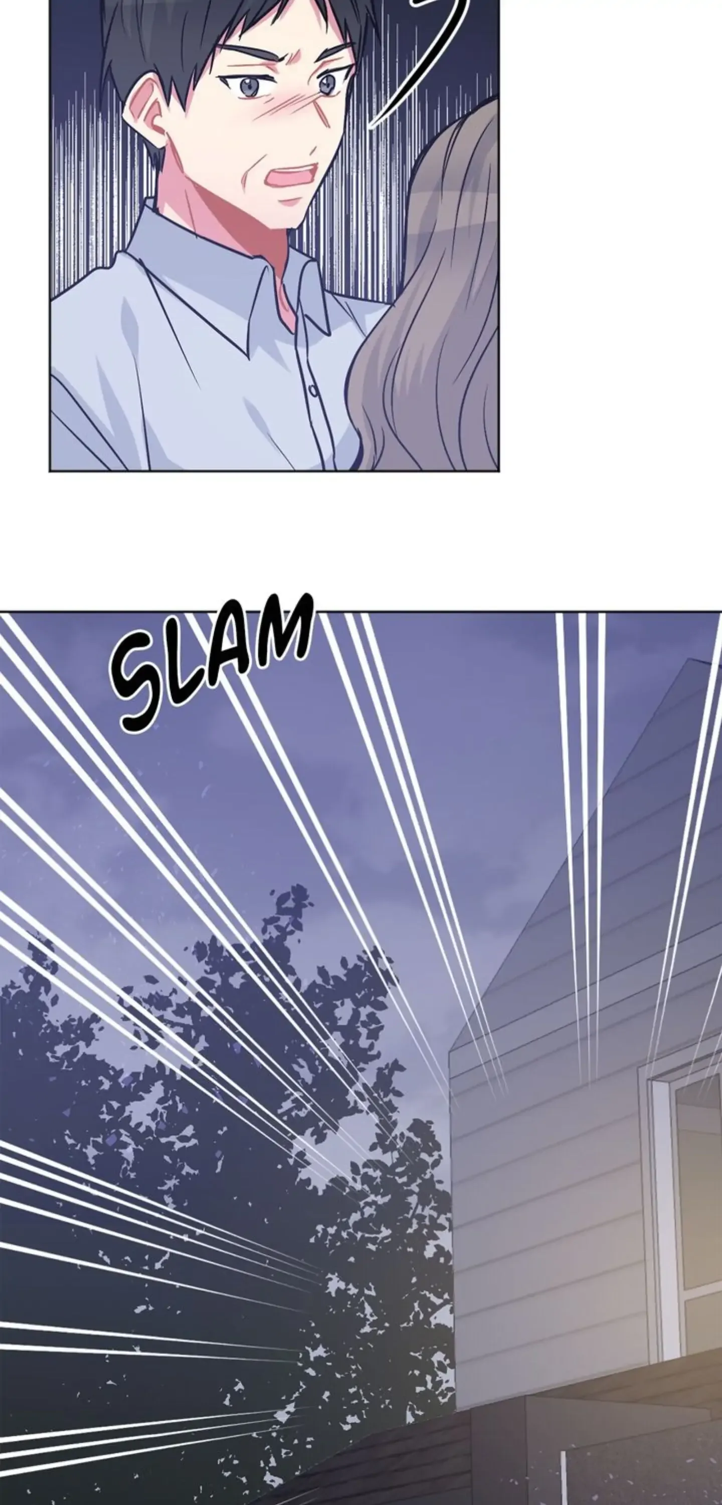 I Found Somebody to Love Chapter 72 page 42