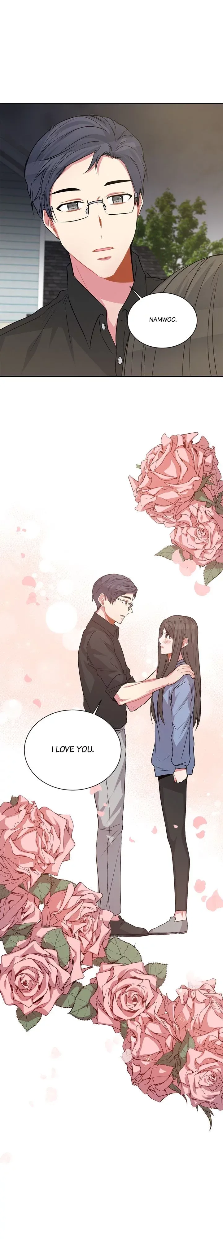 I Found Somebody to Love Chapter 43 page 23