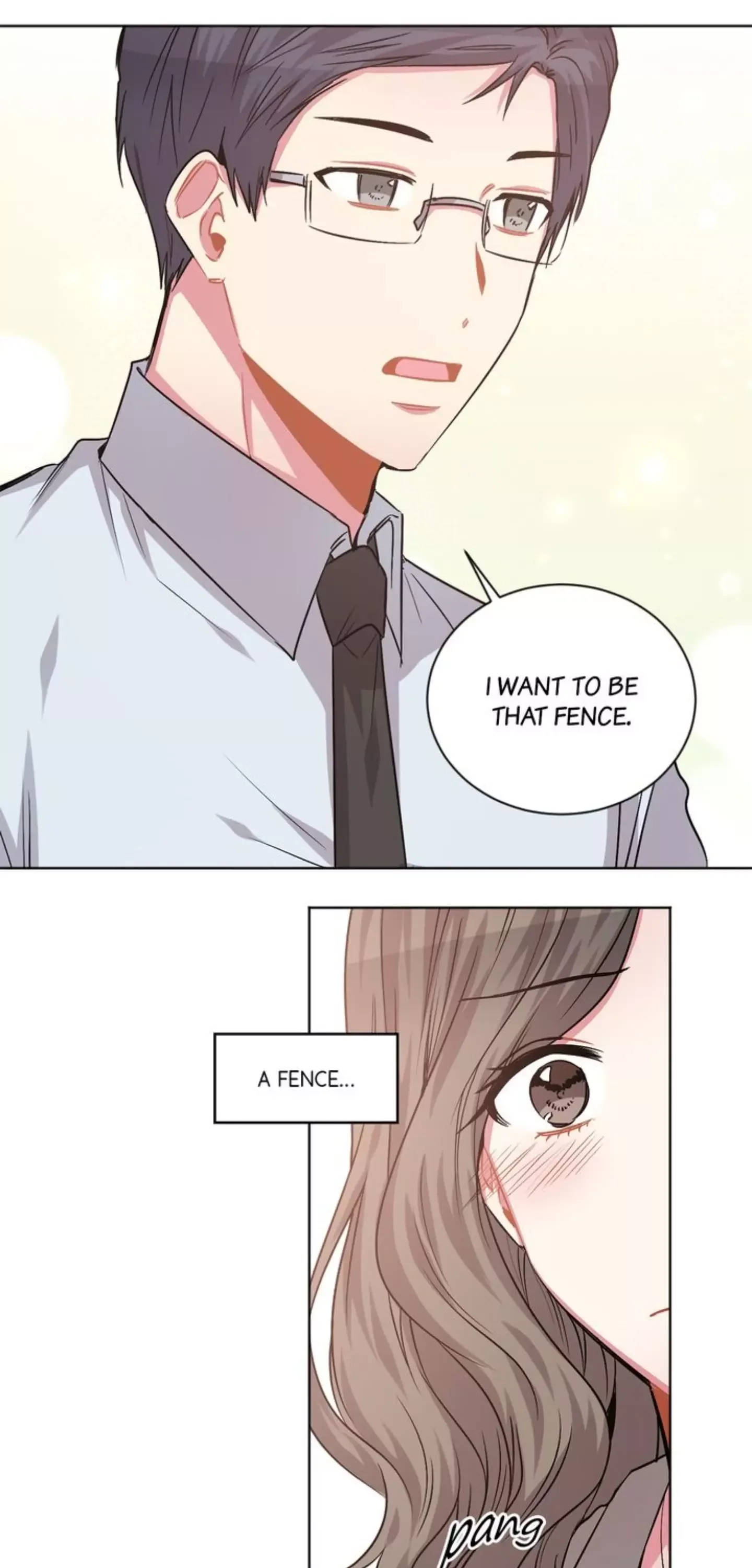 I Found Somebody to Love Chapter 76 page 13