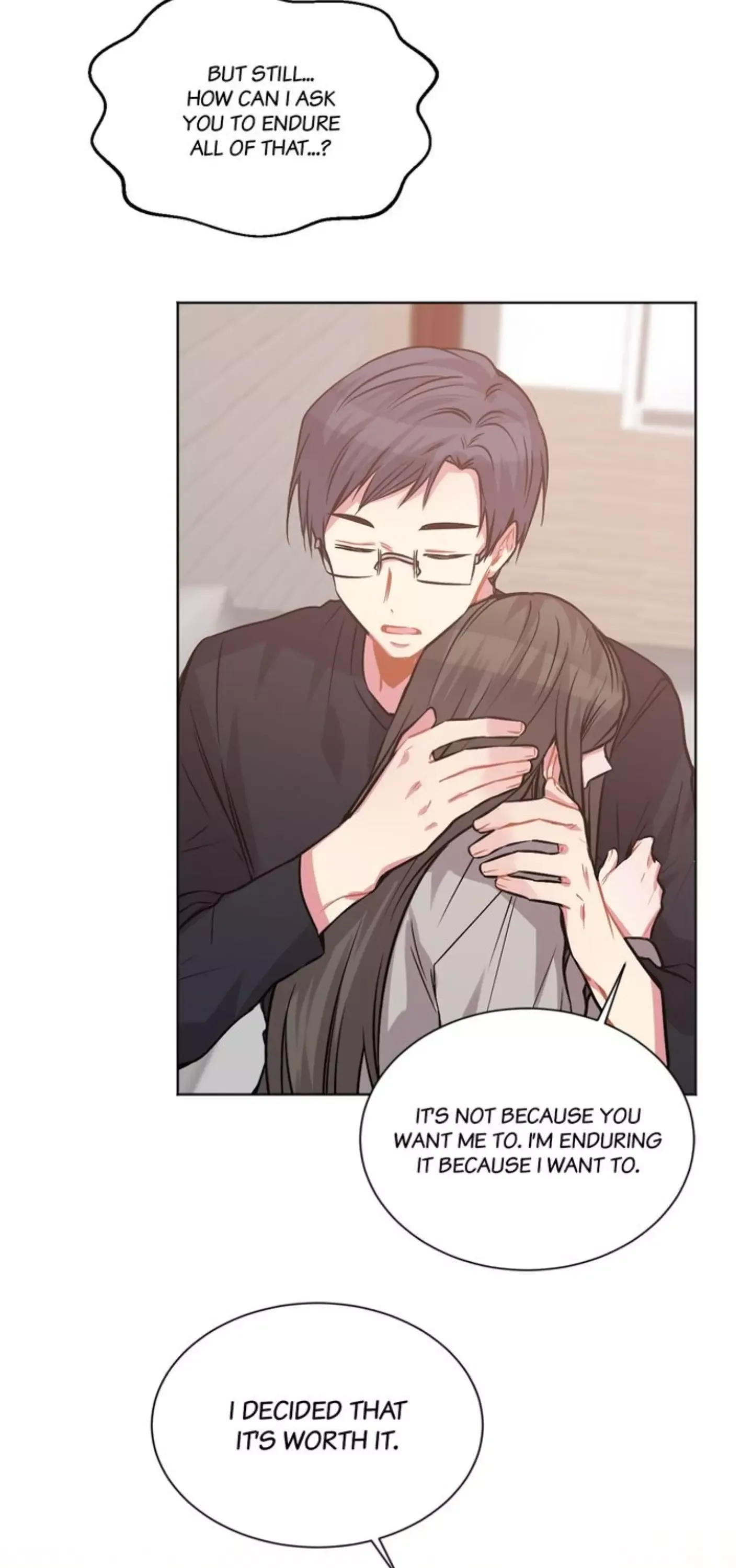 I Found Somebody to Love Chapter 75 page 14