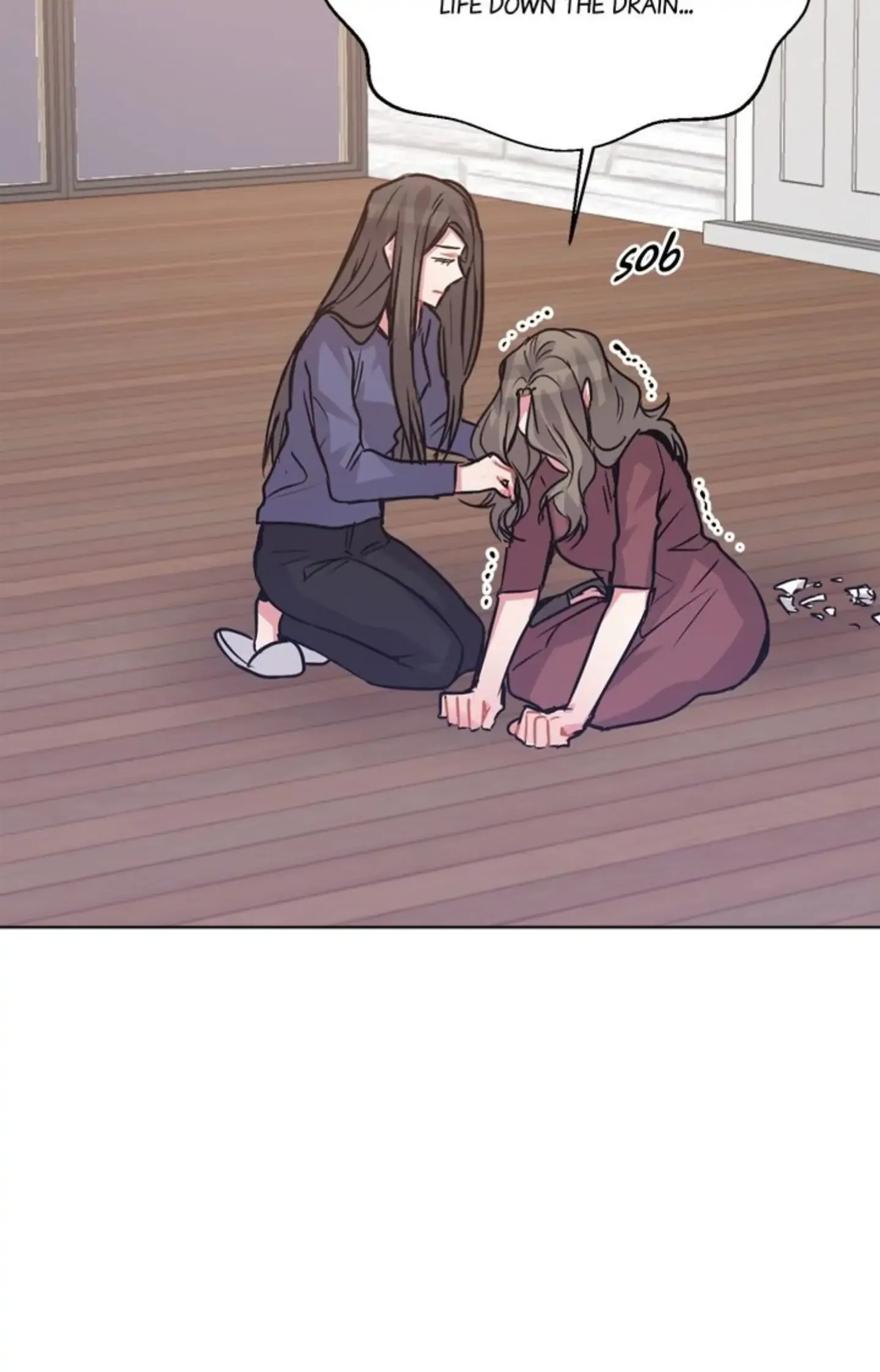 I Found Somebody to Love Chapter 72 page 44