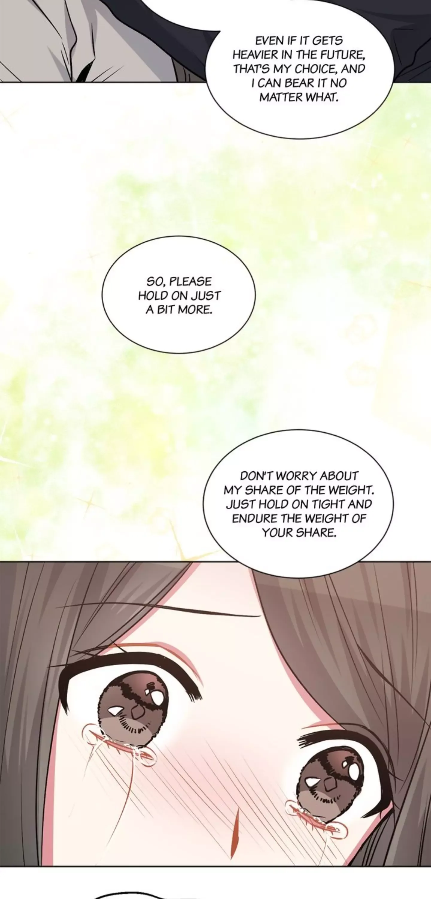 I Found Somebody to Love Chapter 75 page 13
