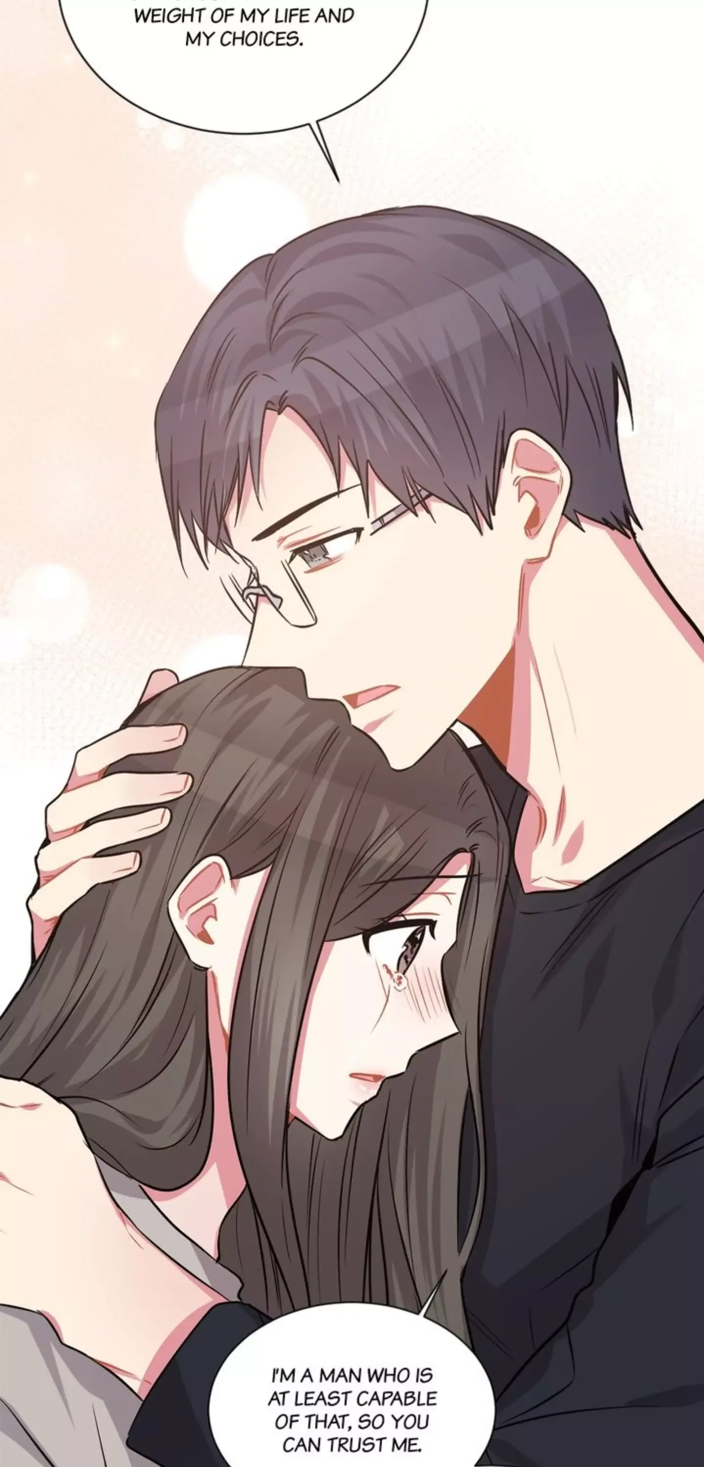 I Found Somebody to Love Chapter 75 page 12
