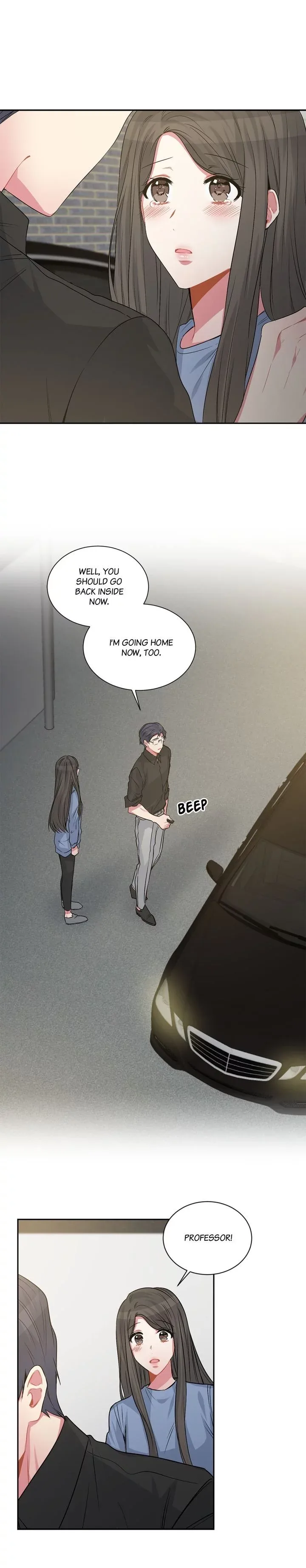 I Found Somebody to Love Chapter 43 page 24