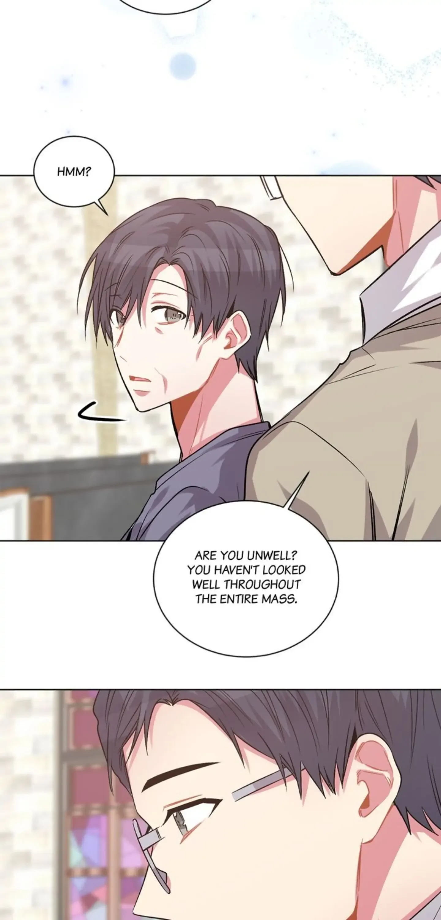 I Found Somebody to Love Chapter 73 page 26