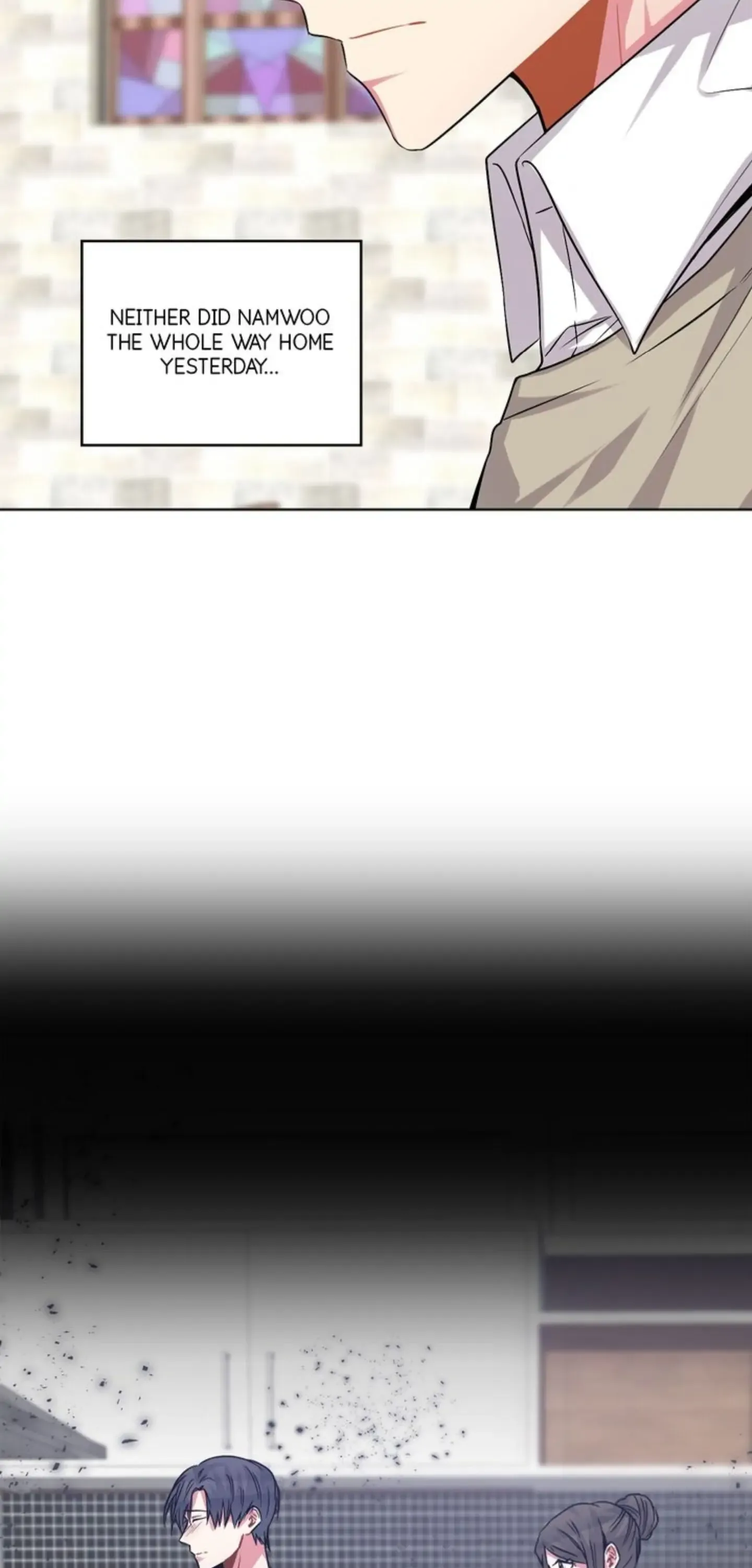 I Found Somebody to Love Chapter 73 page 27