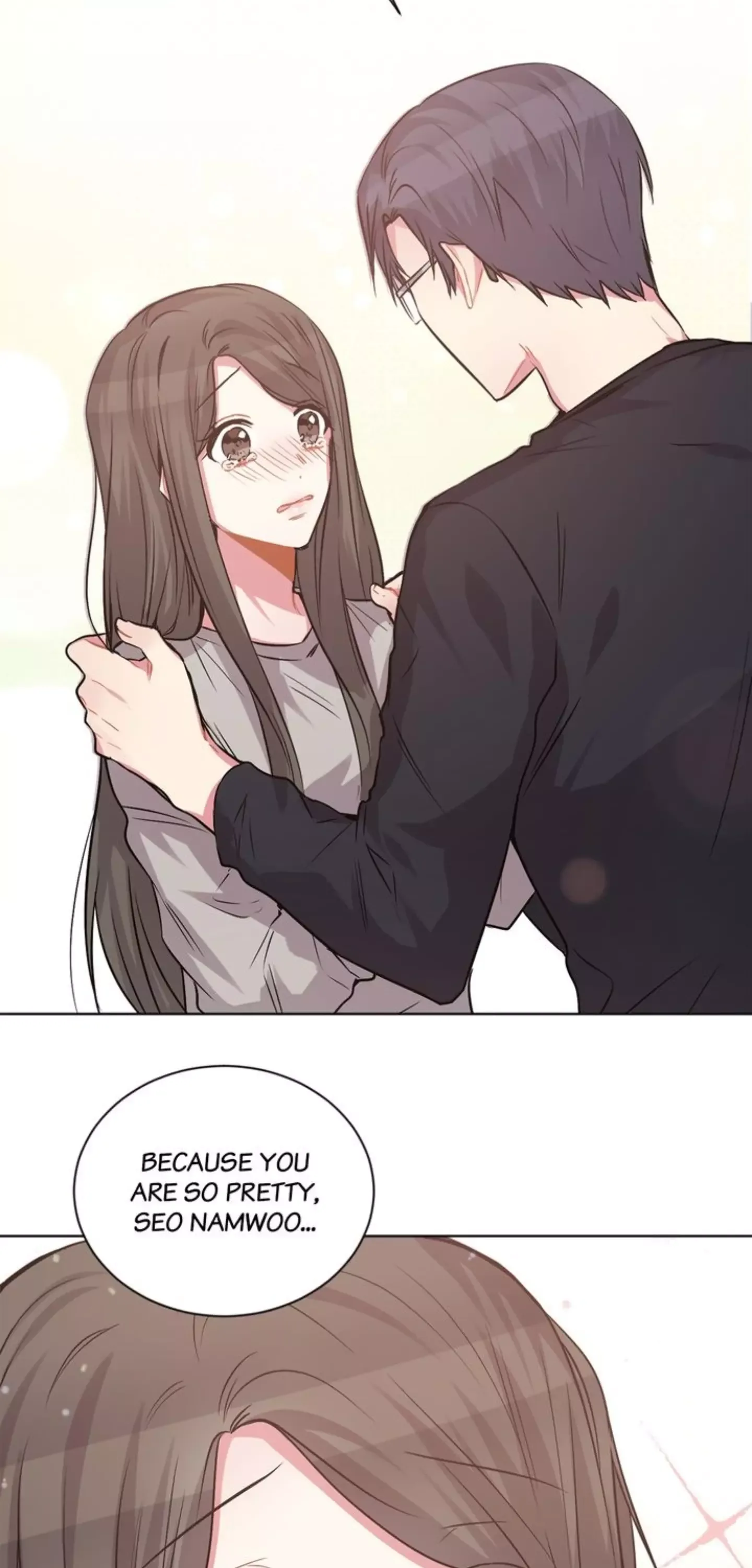 I Found Somebody to Love Chapter 75 page 15