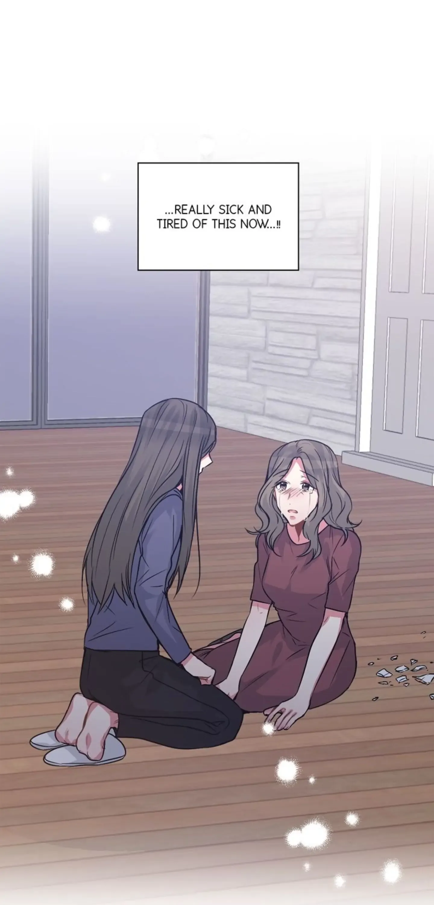 I Found Somebody to Love Chapter 72 page 49