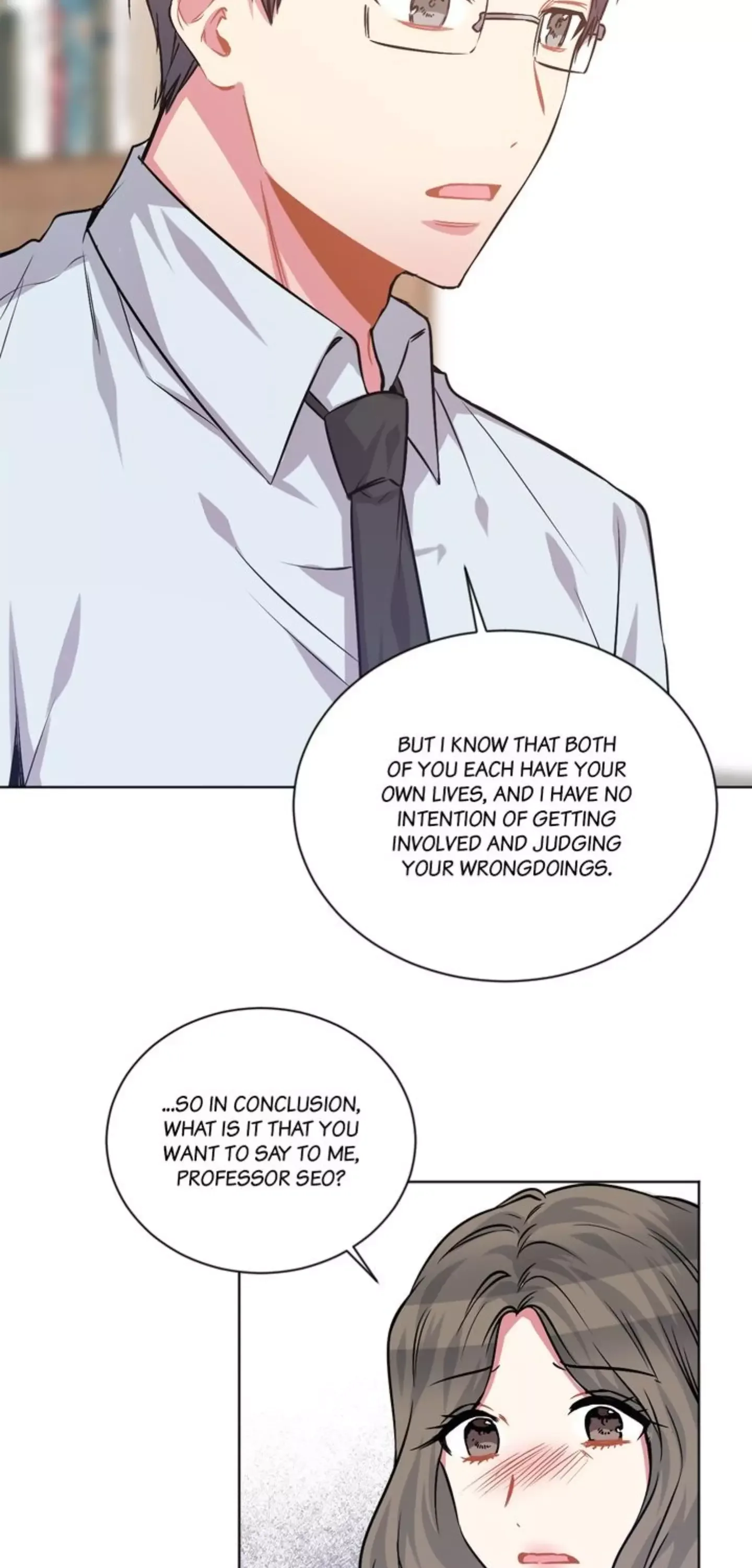 I Found Somebody to Love Chapter 76 page 16