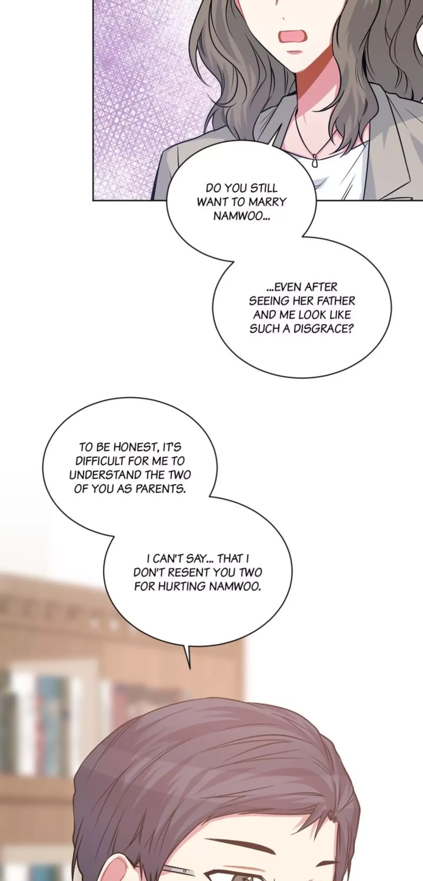 I Found Somebody to Love Chapter 76 page 15