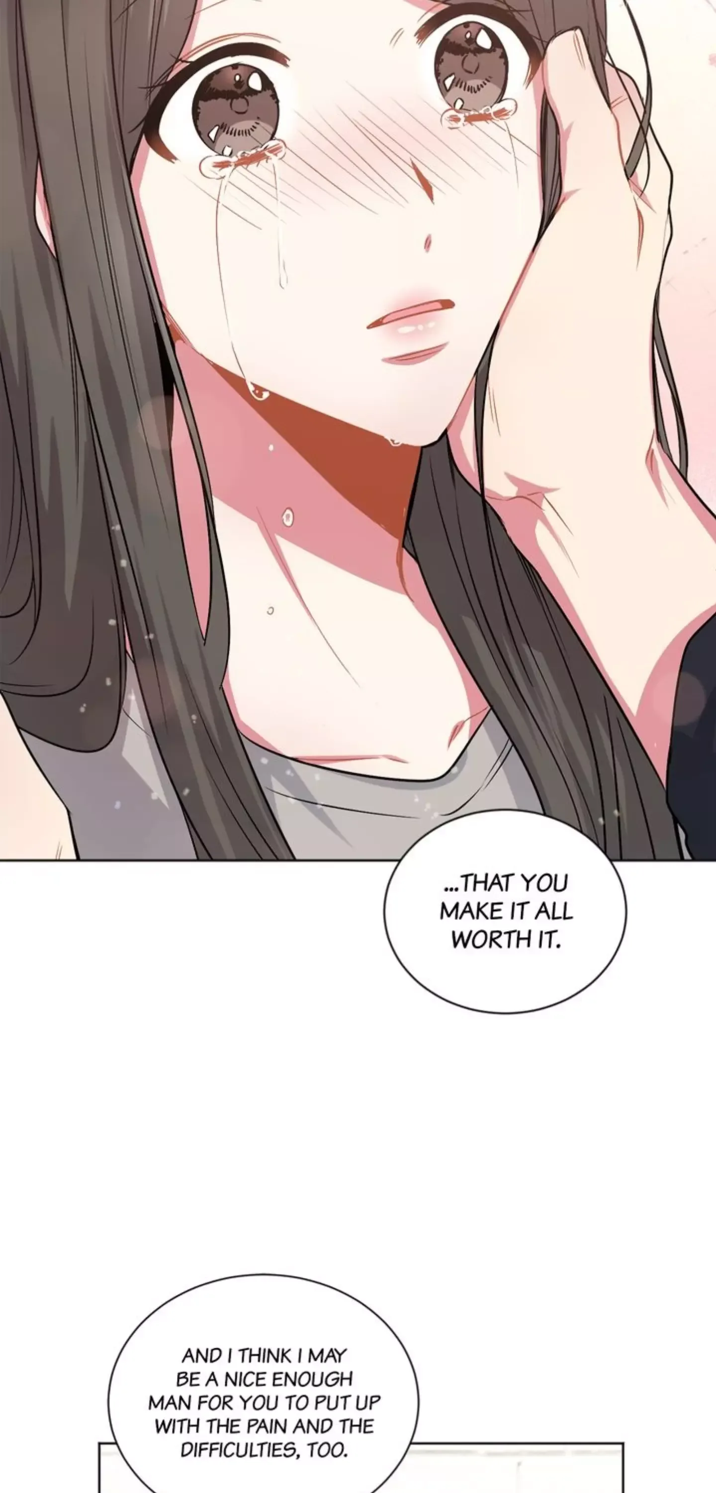 I Found Somebody to Love Chapter 75 page 16