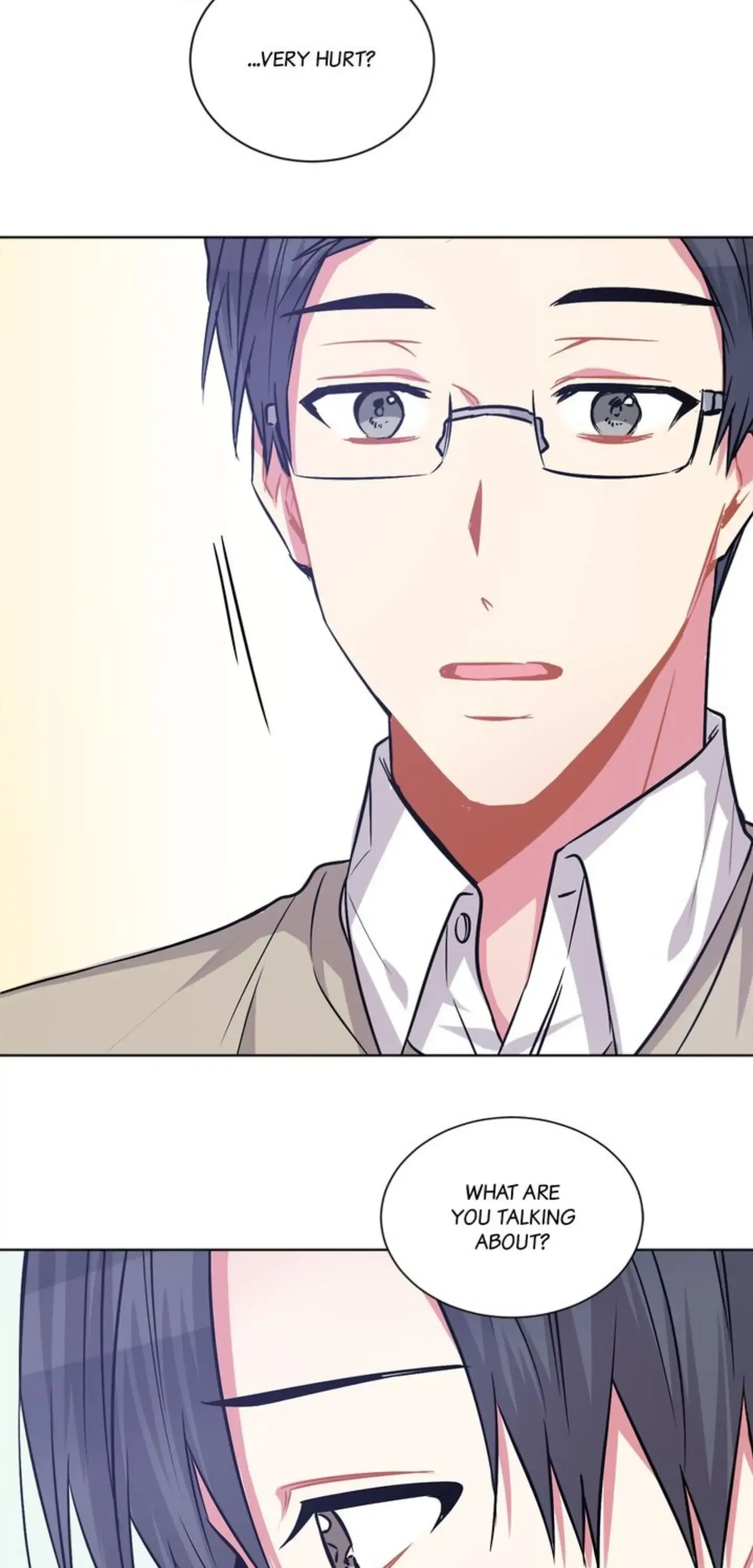 I Found Somebody to Love Chapter 73 page 30