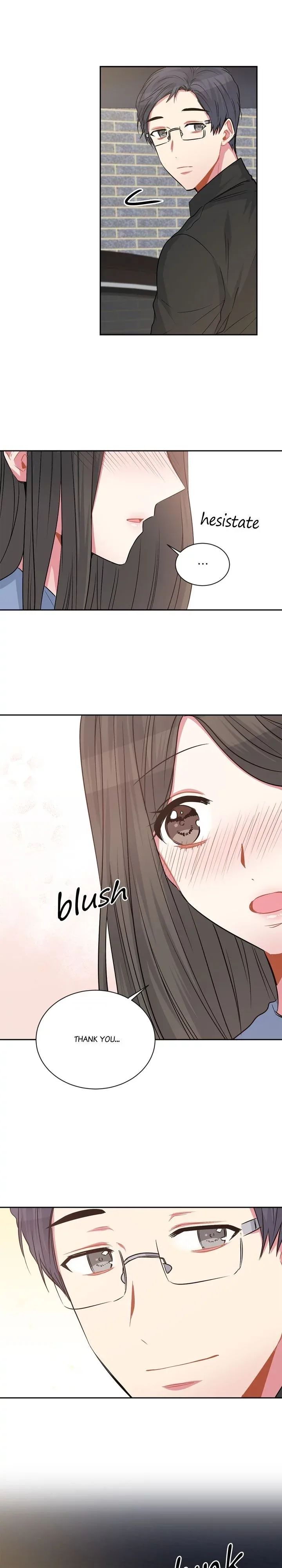 I Found Somebody to Love Chapter 43 page 25