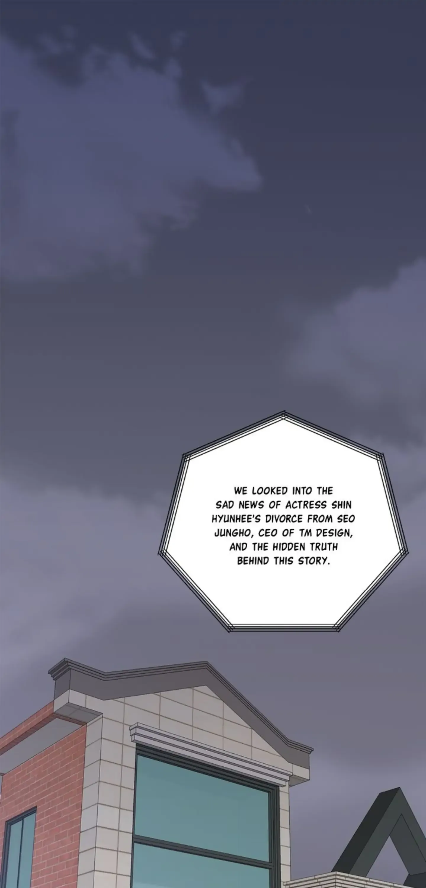 I Found Somebody to Love Chapter 77 page 1
