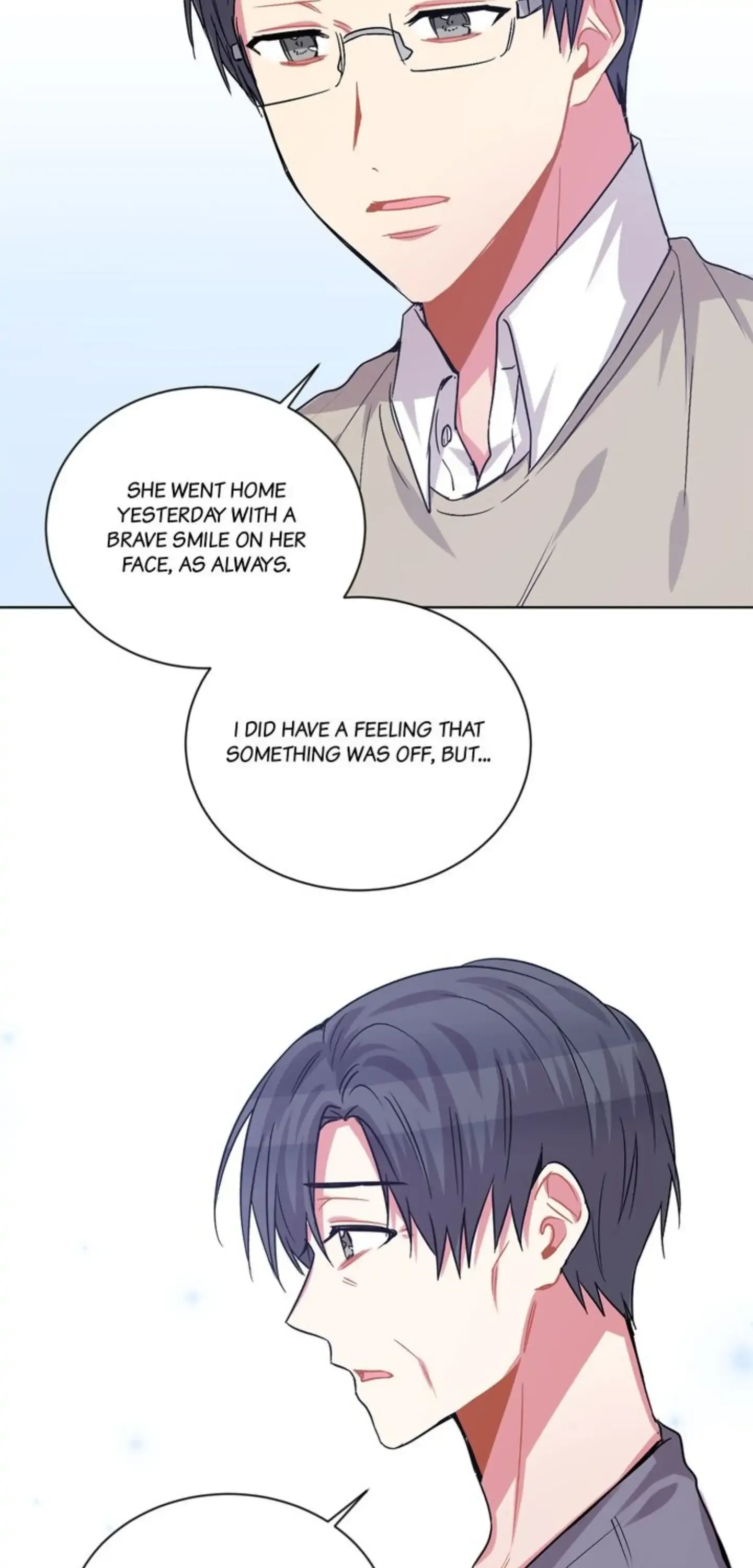 I Found Somebody to Love Chapter 73 page 32