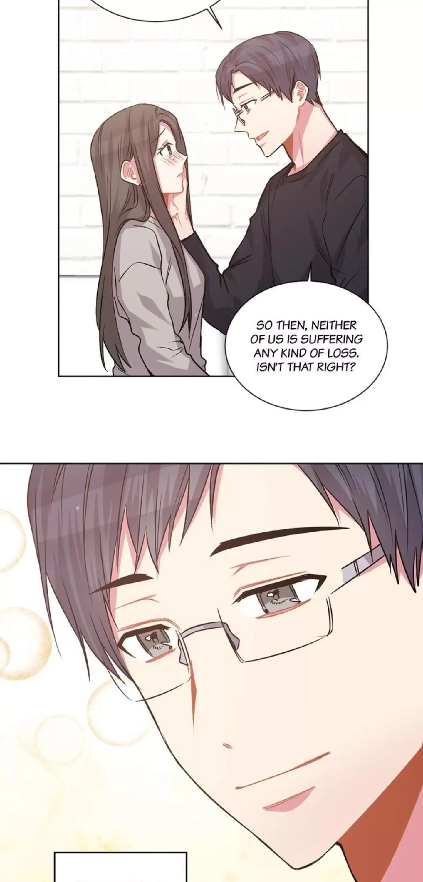 I Found Somebody to Love Chapter 75 page 17