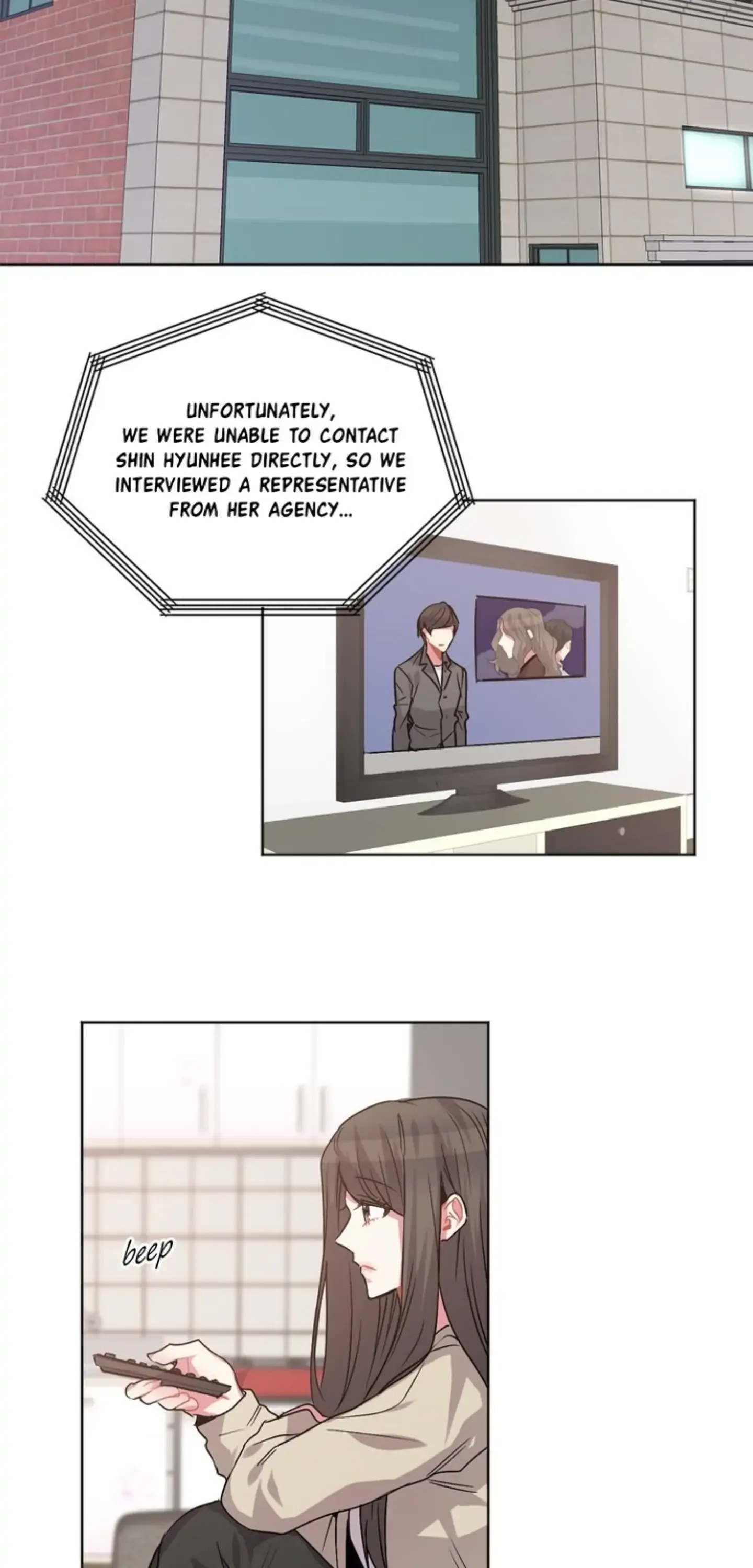 I Found Somebody to Love Chapter 77 page 2