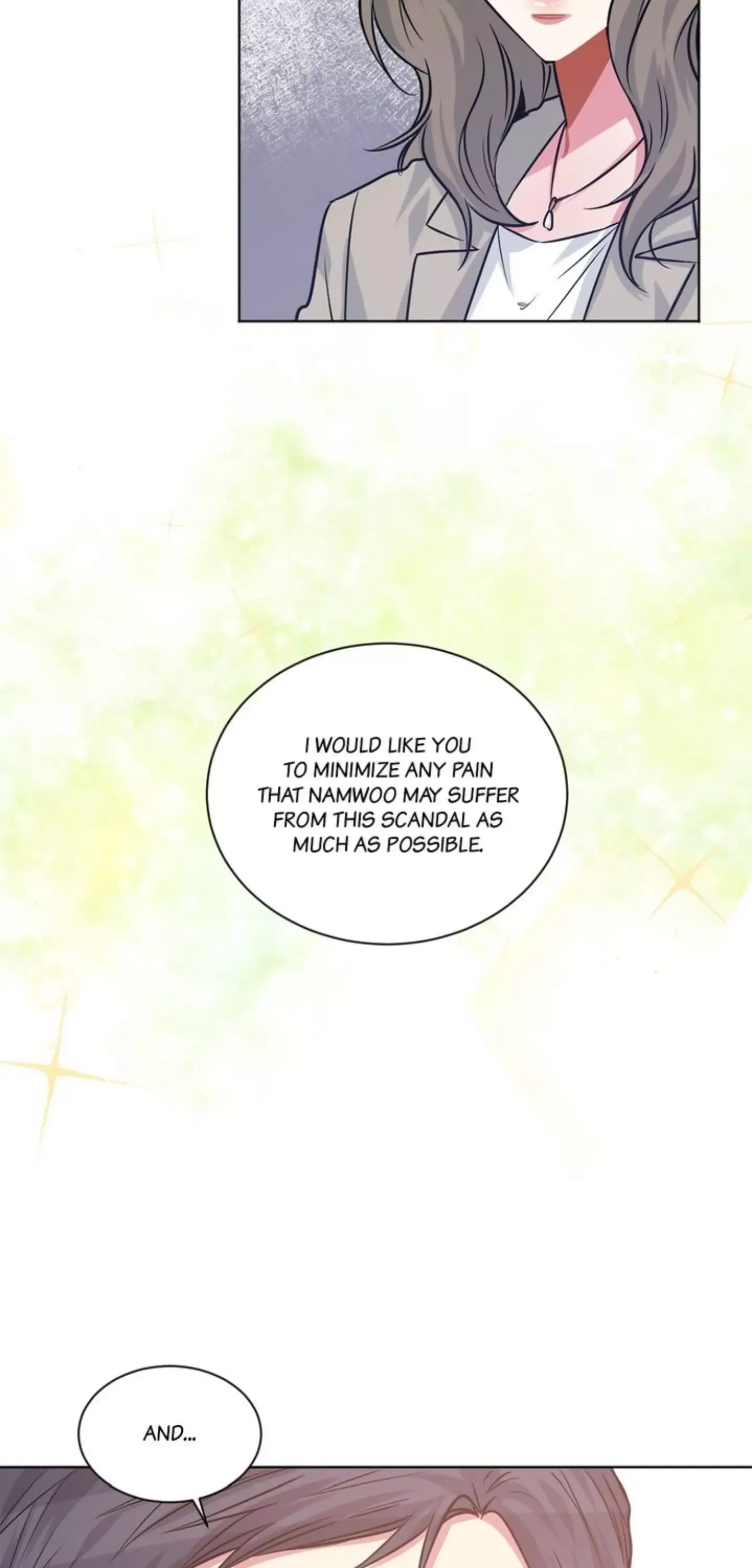 I Found Somebody to Love Chapter 76 page 17